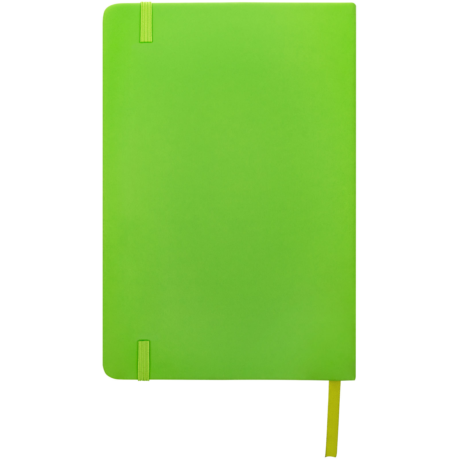 Spectrum A5 Hard Cover Notizbuch