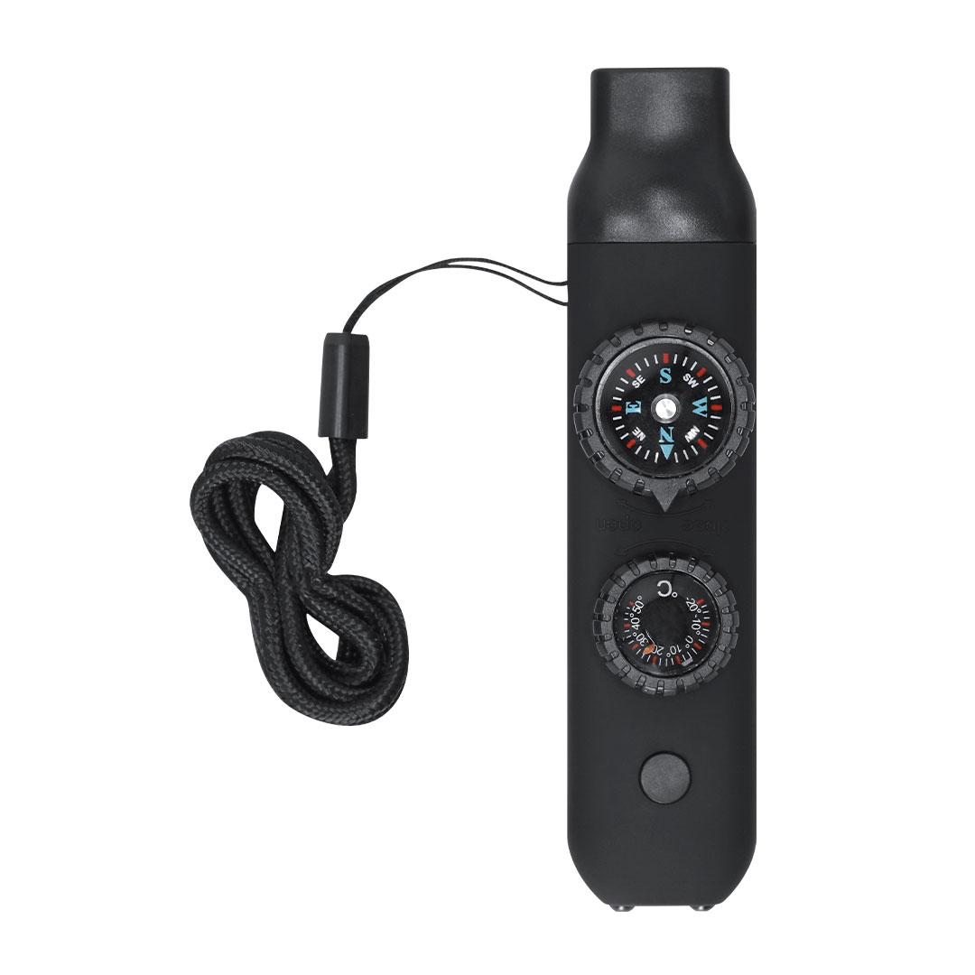 Überlebens Pfeife Palorix