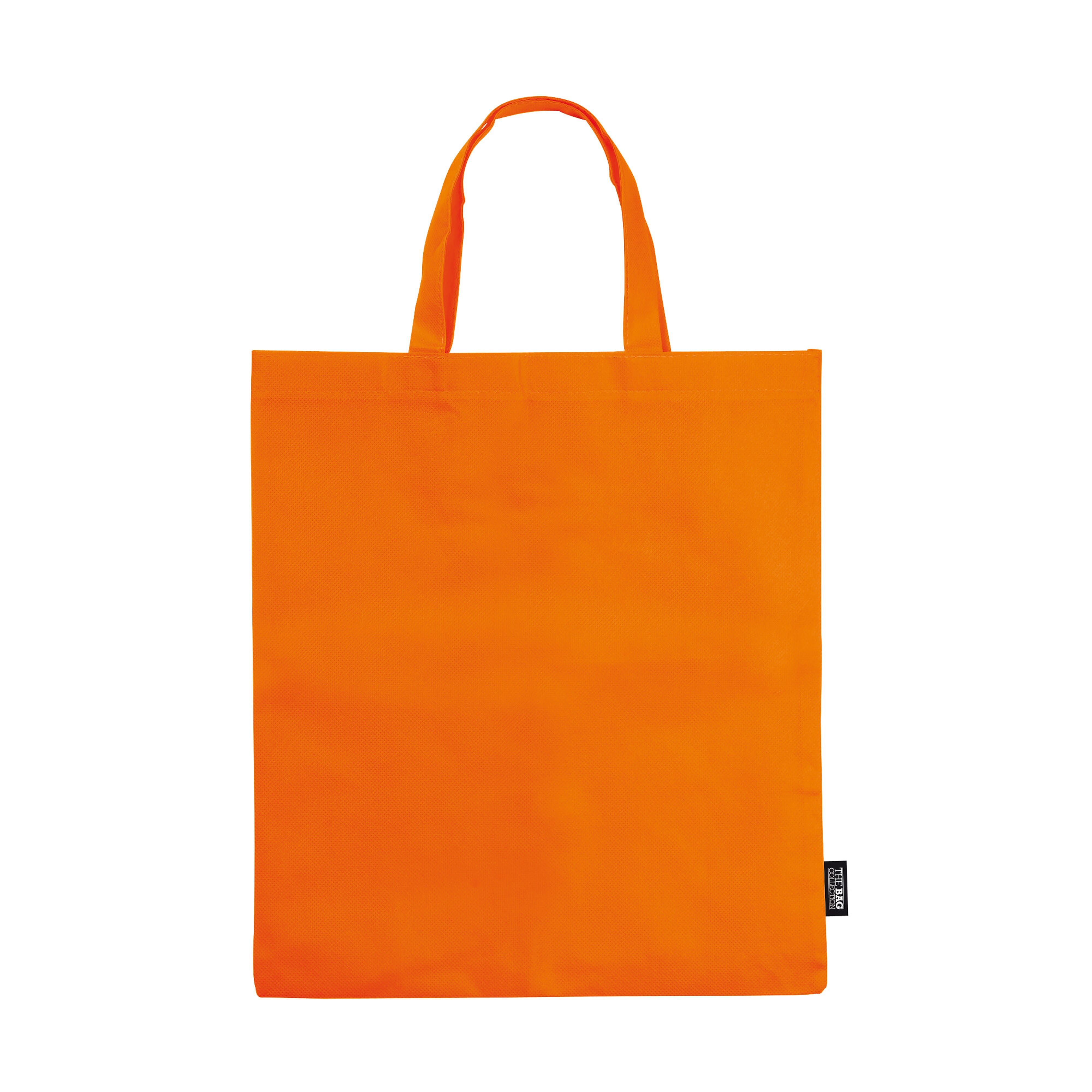 Tragetasche Non-Woven 75g / m²
