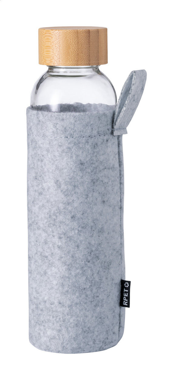 Glas-Trinkflasche Tokol Glas-Trinkflasche Tokol