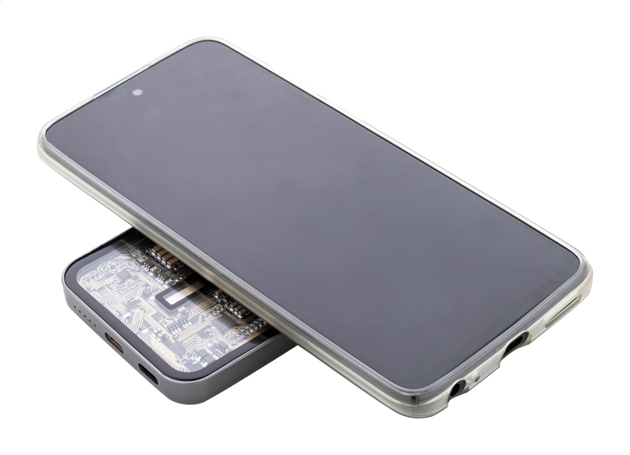 Powerbank RaluSee