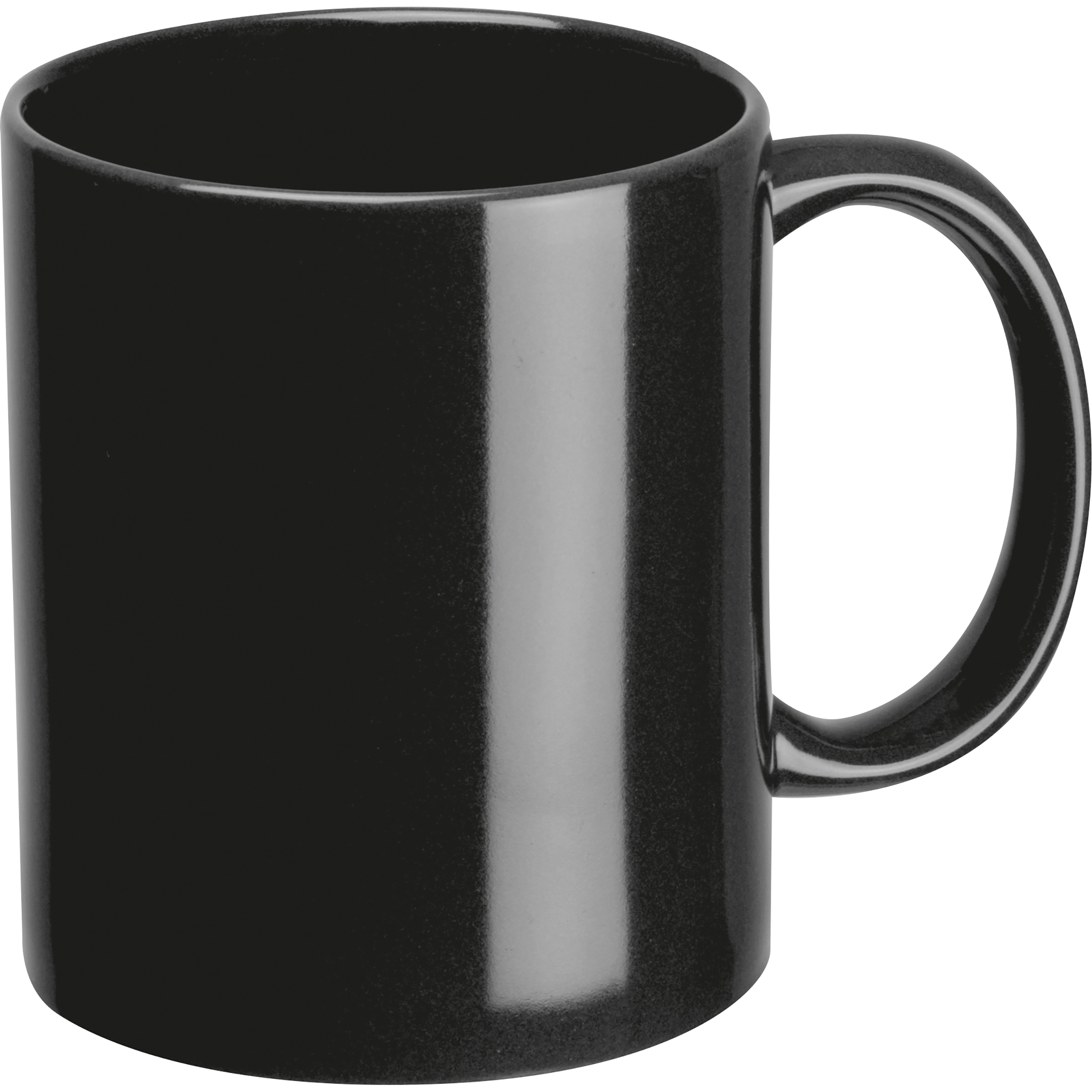 Kaffeetasse aus Keramik, 300ml Kaffeetasse aus Keramik, 300ml