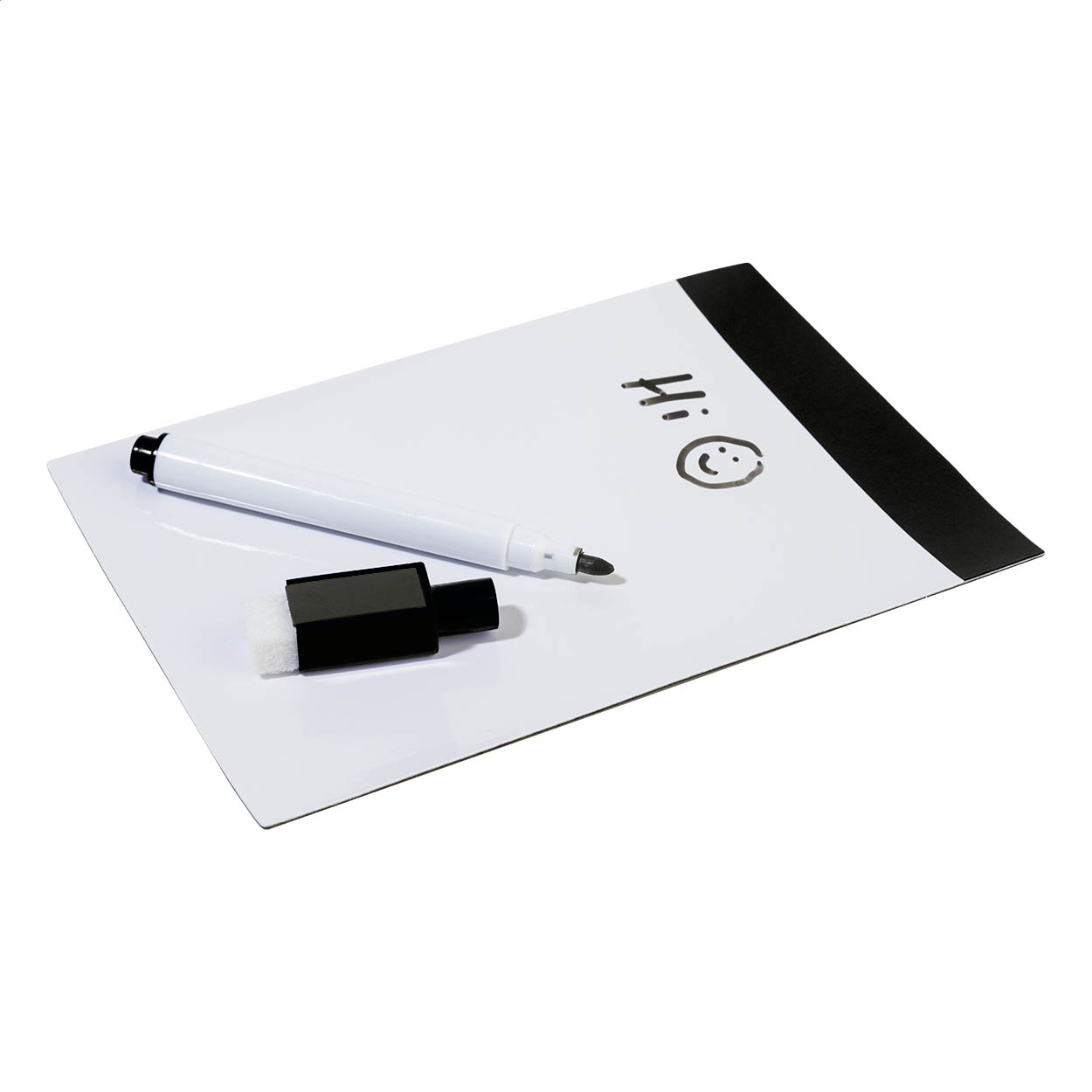 Magnetische Notiztafel Mafri