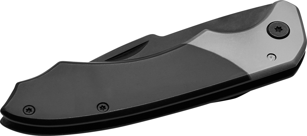Klappmesser BLACK CUT