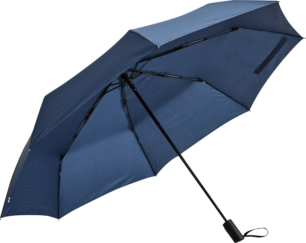 Vollautomatischer Windproof-Taschenschirm MISTRAL
