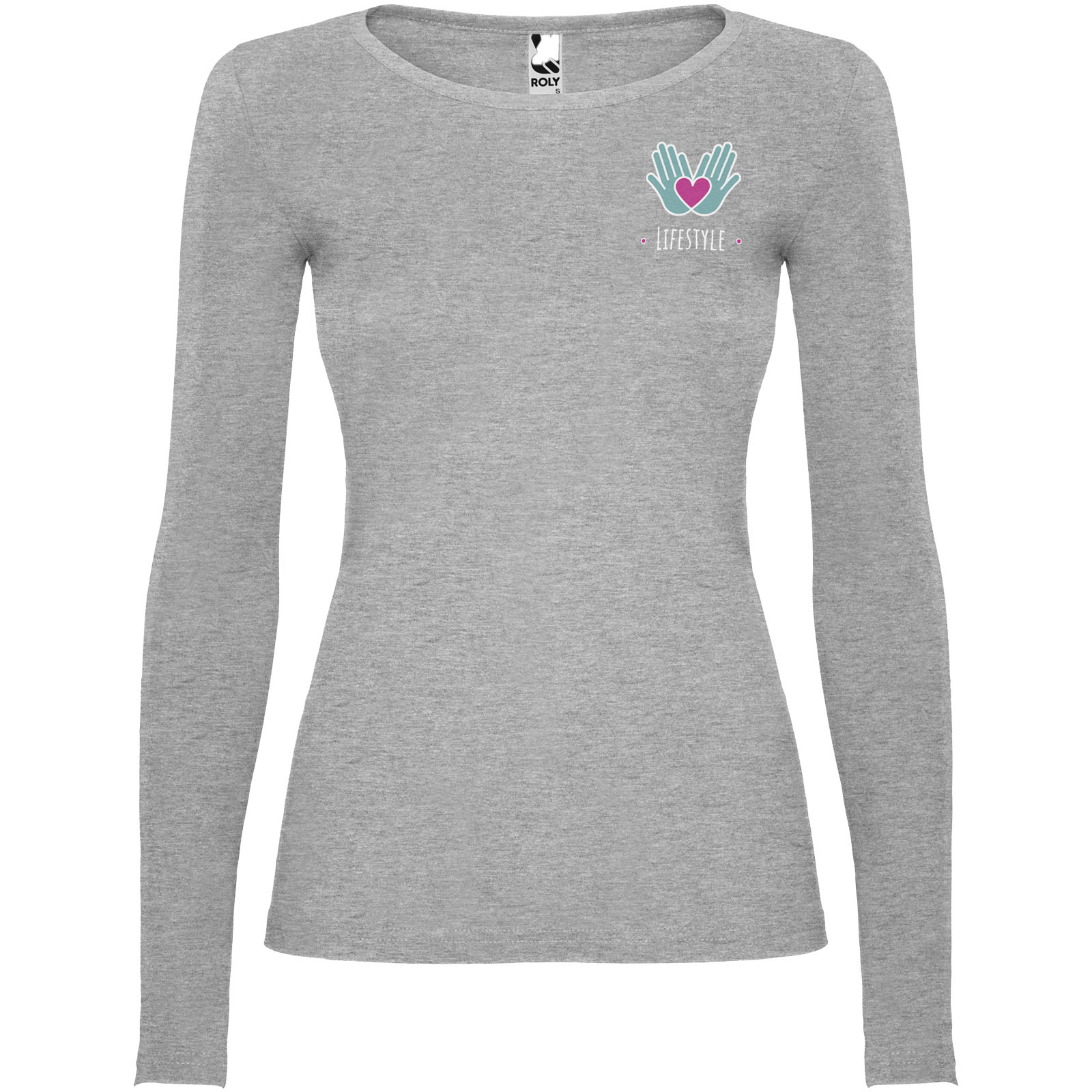 Extreme Langarmshirt für Damen