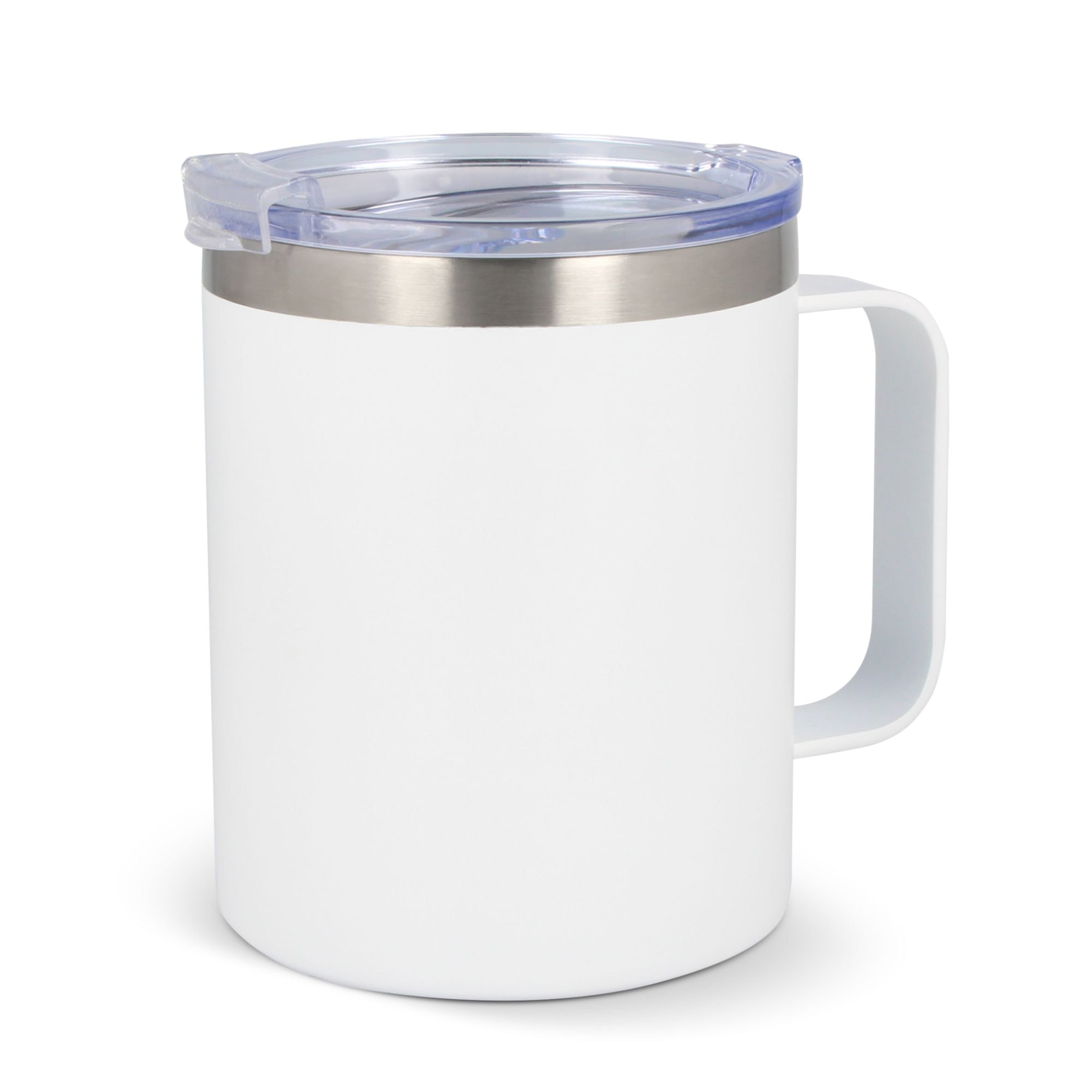 T-ceramic Thermobecher mit Deckel Danube 350ml
