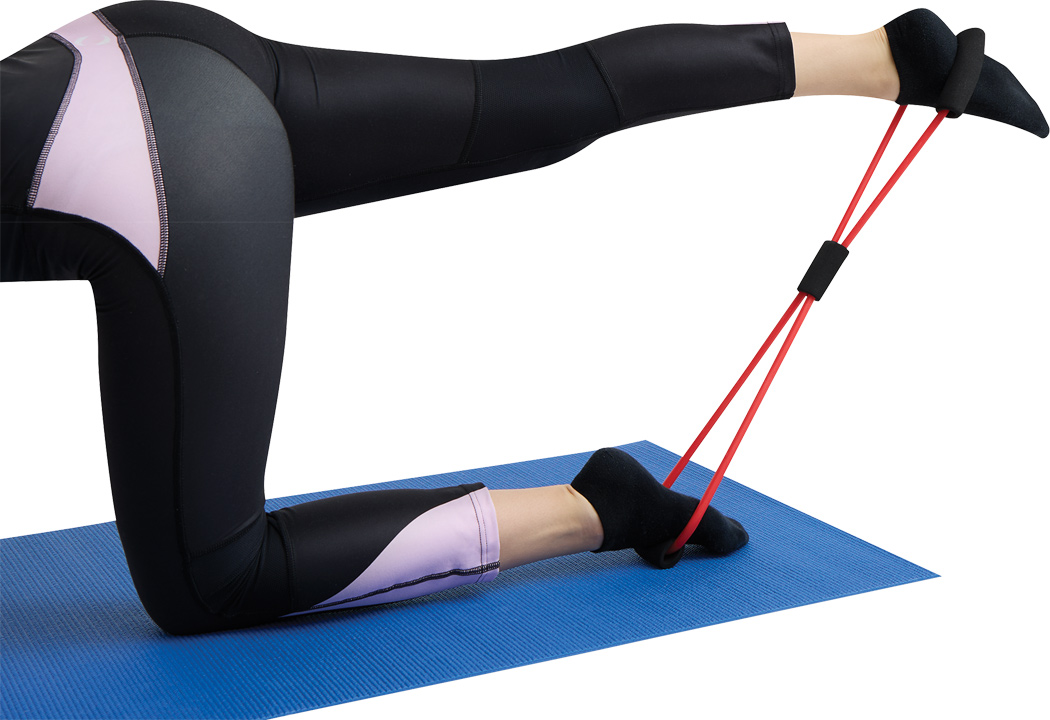 Fitnessband ELASTICAL