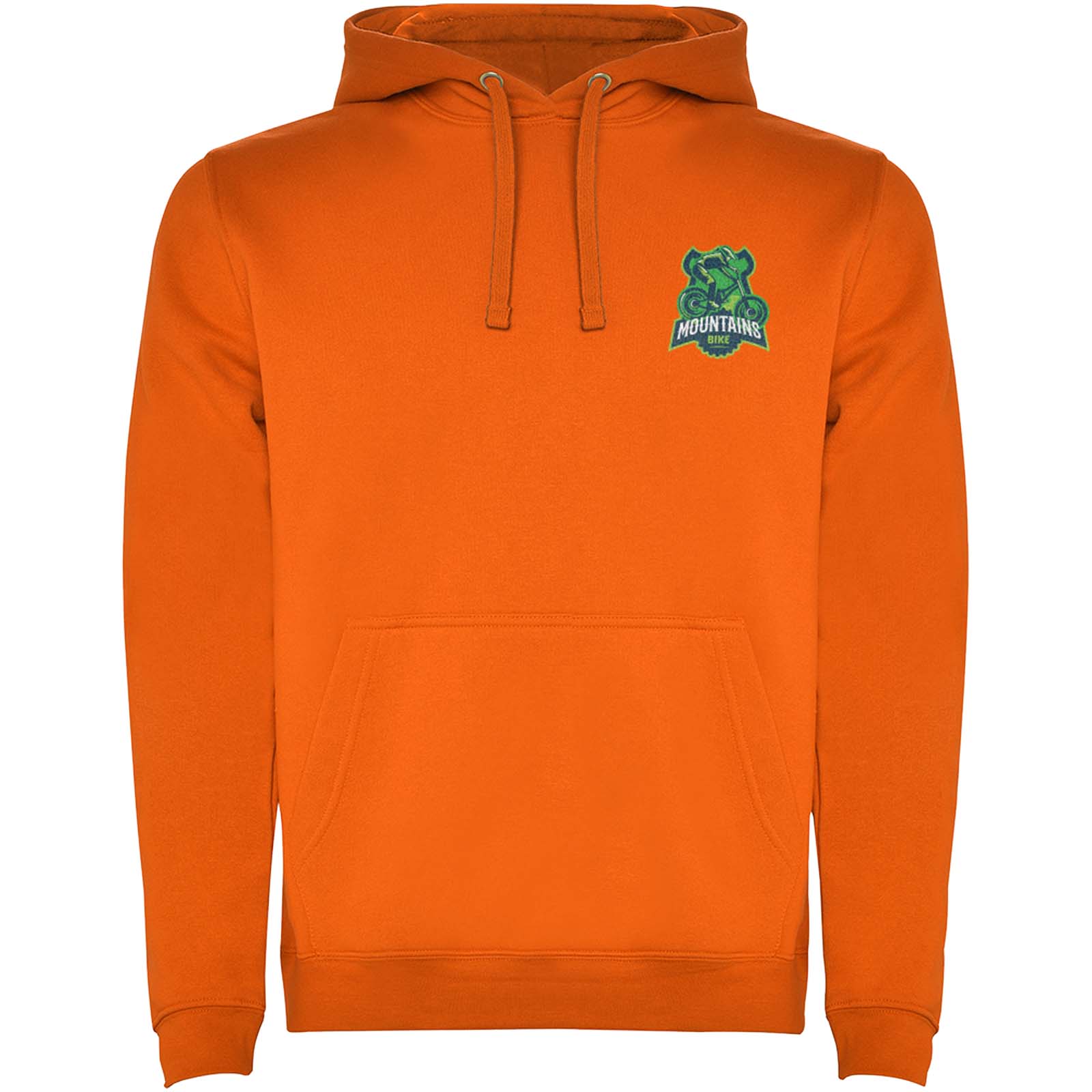 Urban Kapuzenpullover fÃ¼r Herren