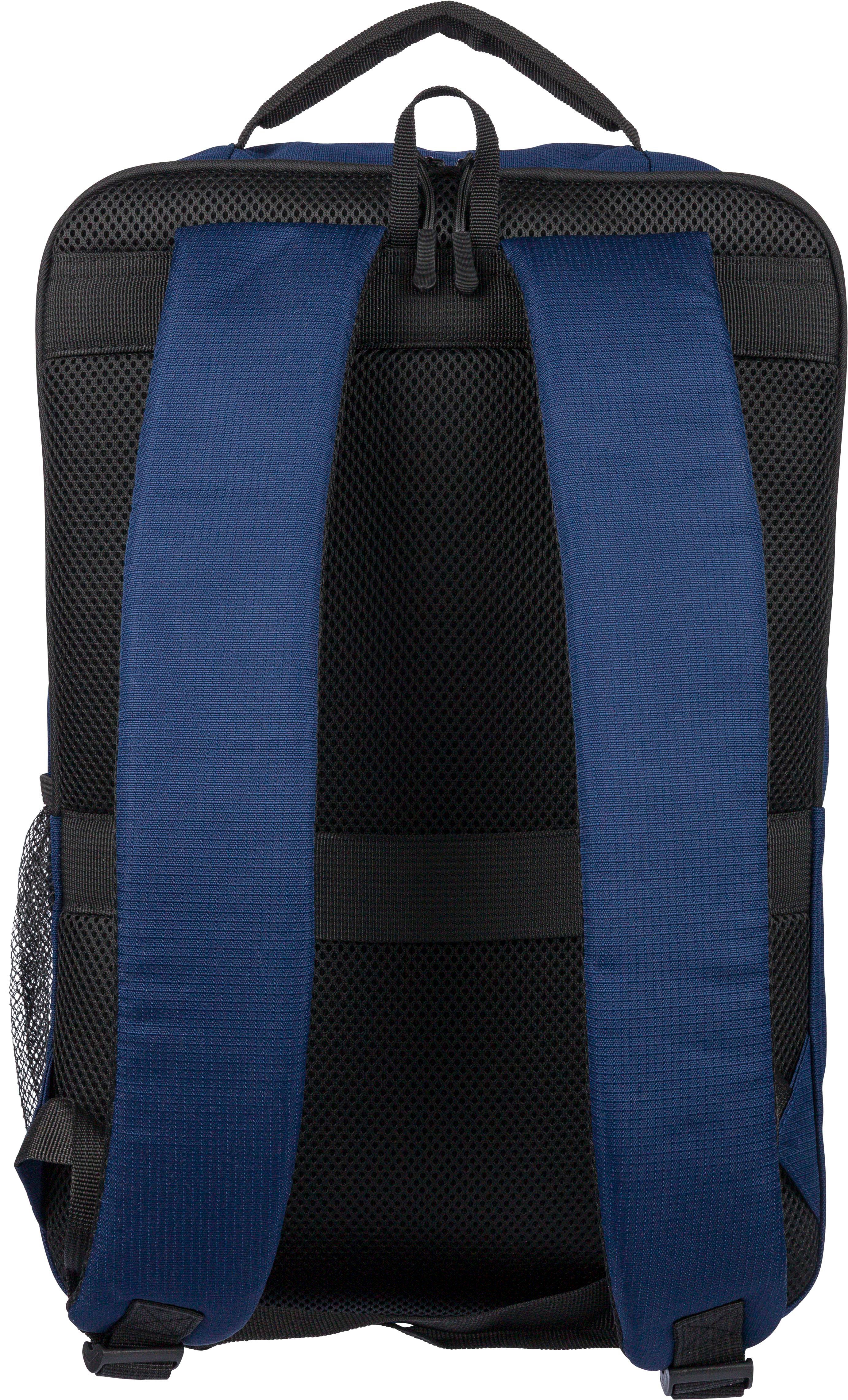 Rucksack Tova | Recycelt | Laptop 15" | 20 l