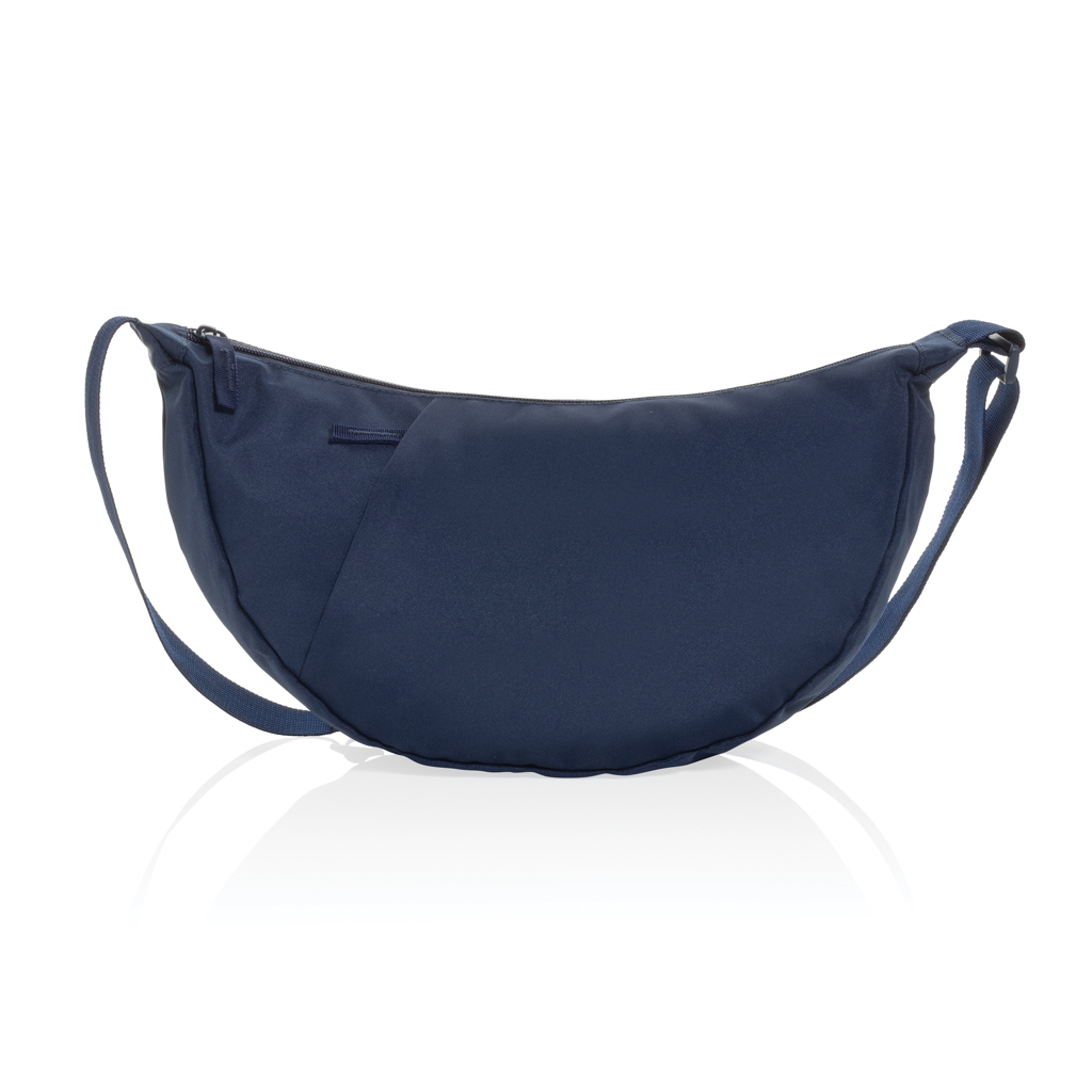 Crescent XL AWARE™ RPET Half-Moon Sling Tasche