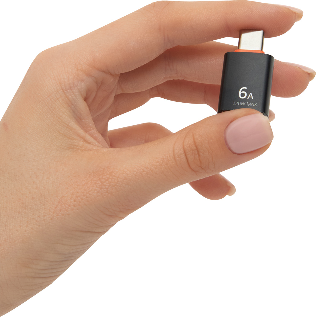 USB-Adapter-Stecker CONVERT