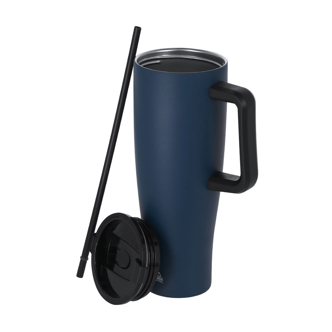 Wärme Tasse Leandrok