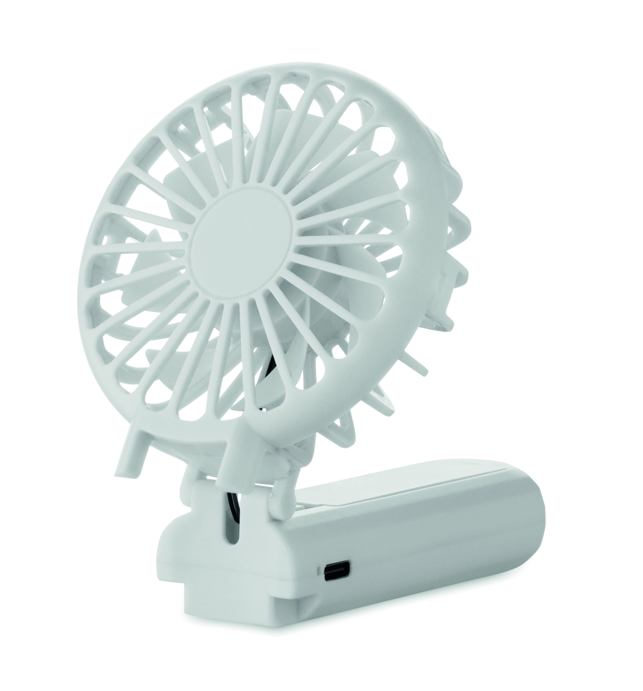 Klappbarer Ventilator IBERA