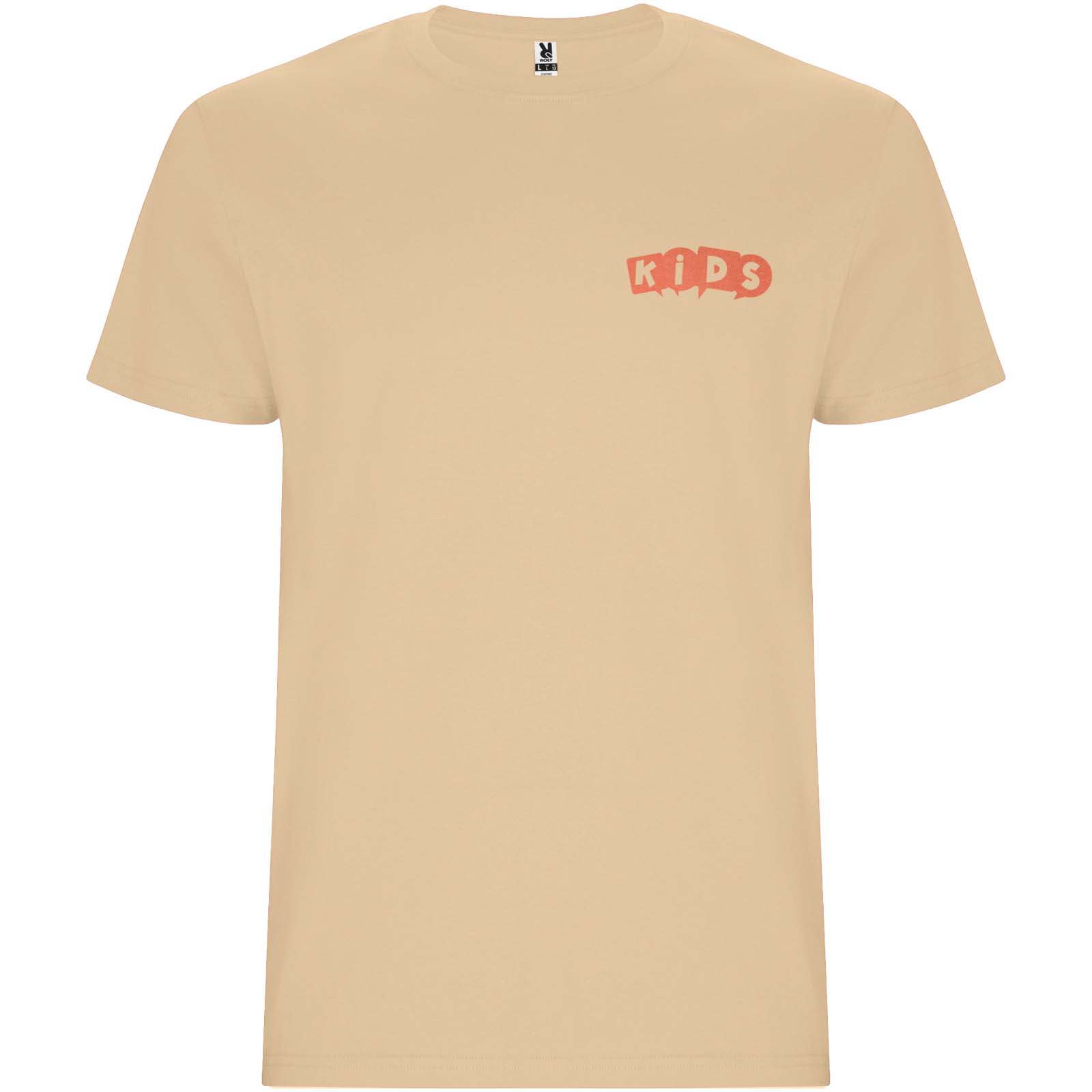 Stafford T-Shirt für Kinder