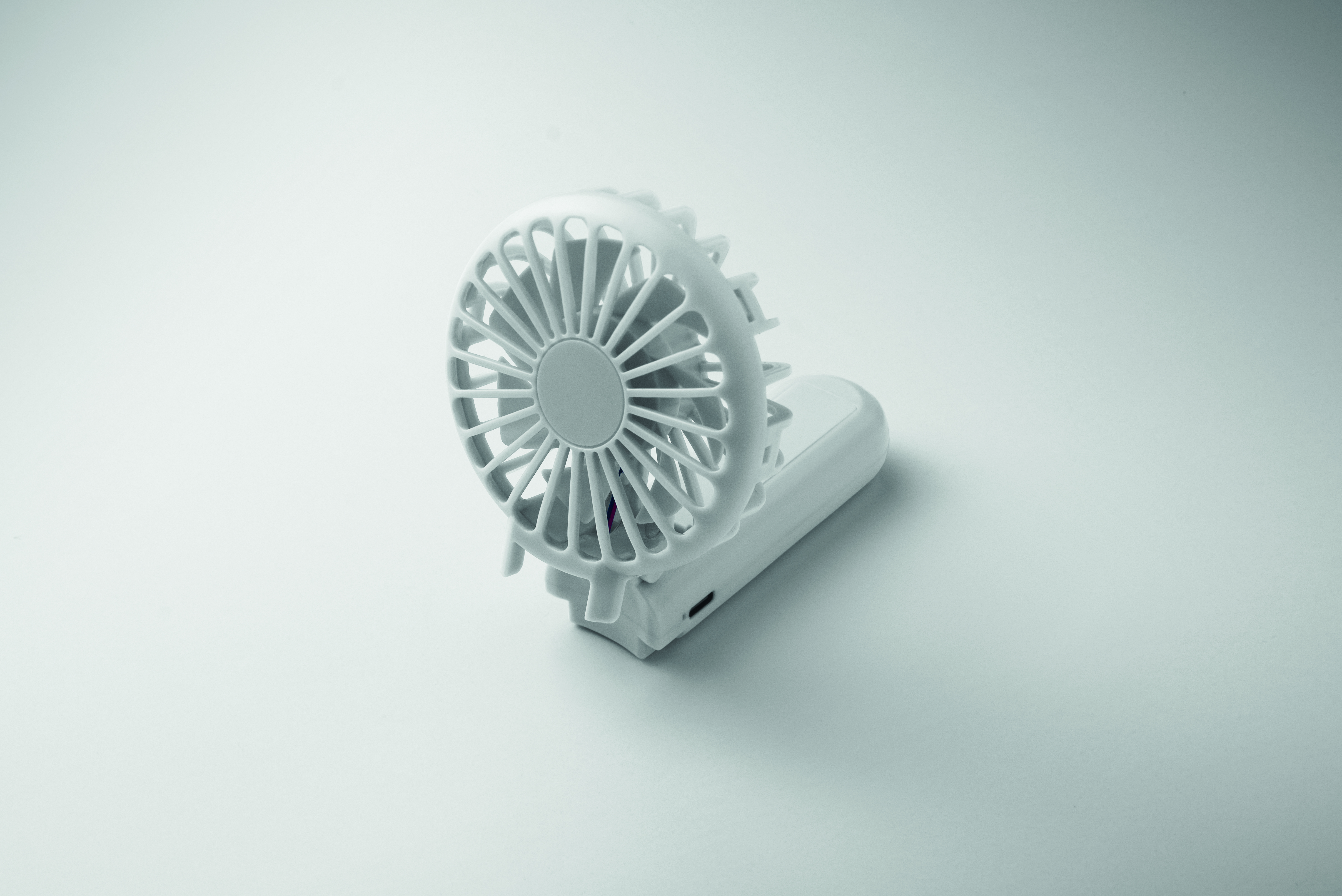 Klappbarer Ventilator IBERA