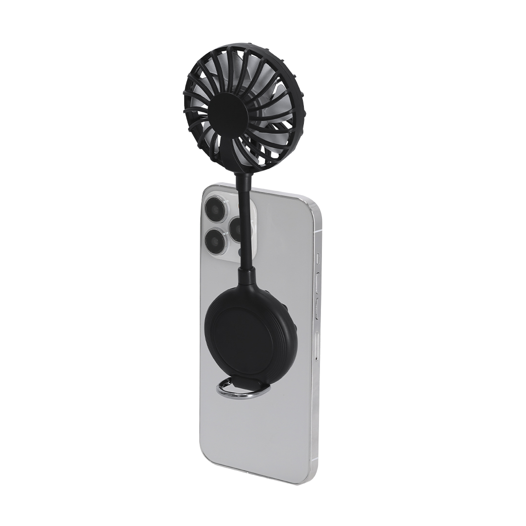 Ventilator Kelanor