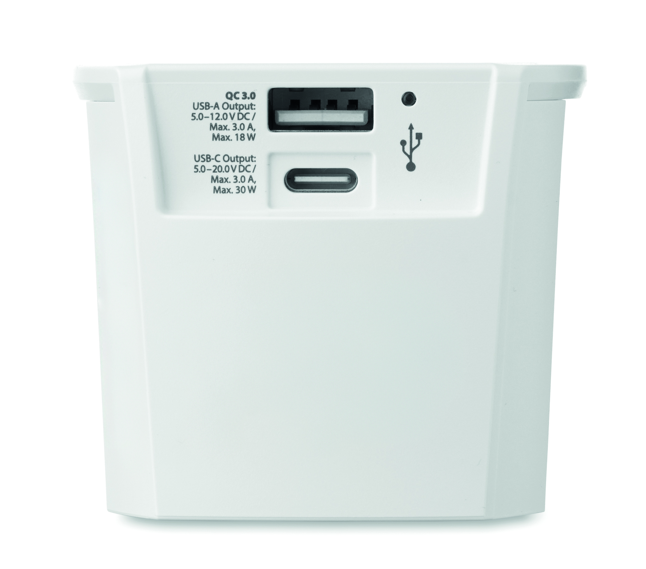Skross MUV USB AC 30W PD MUV USB AC30 PD