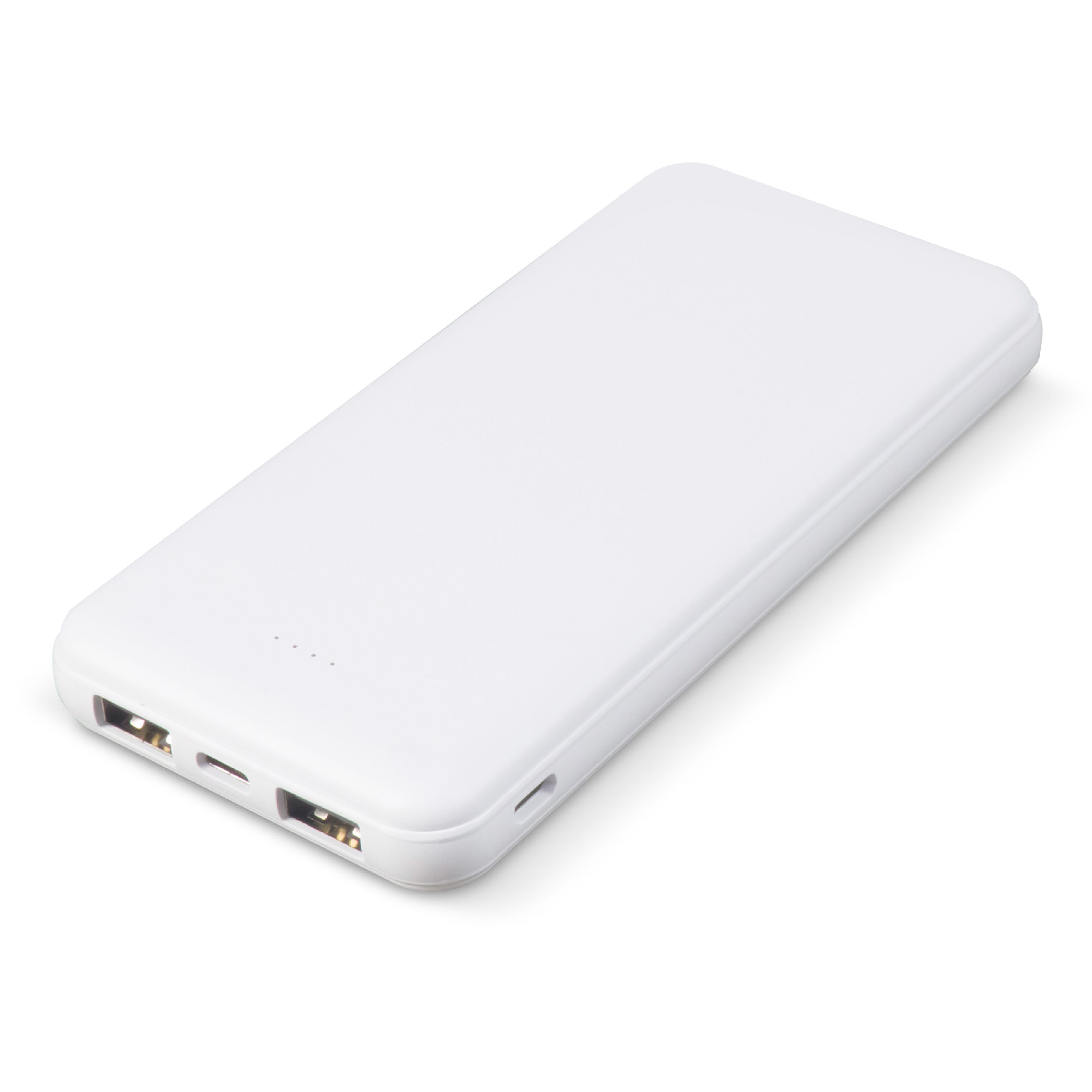 Elite Powerbank inkl. Wireless-Charger 8000mAh