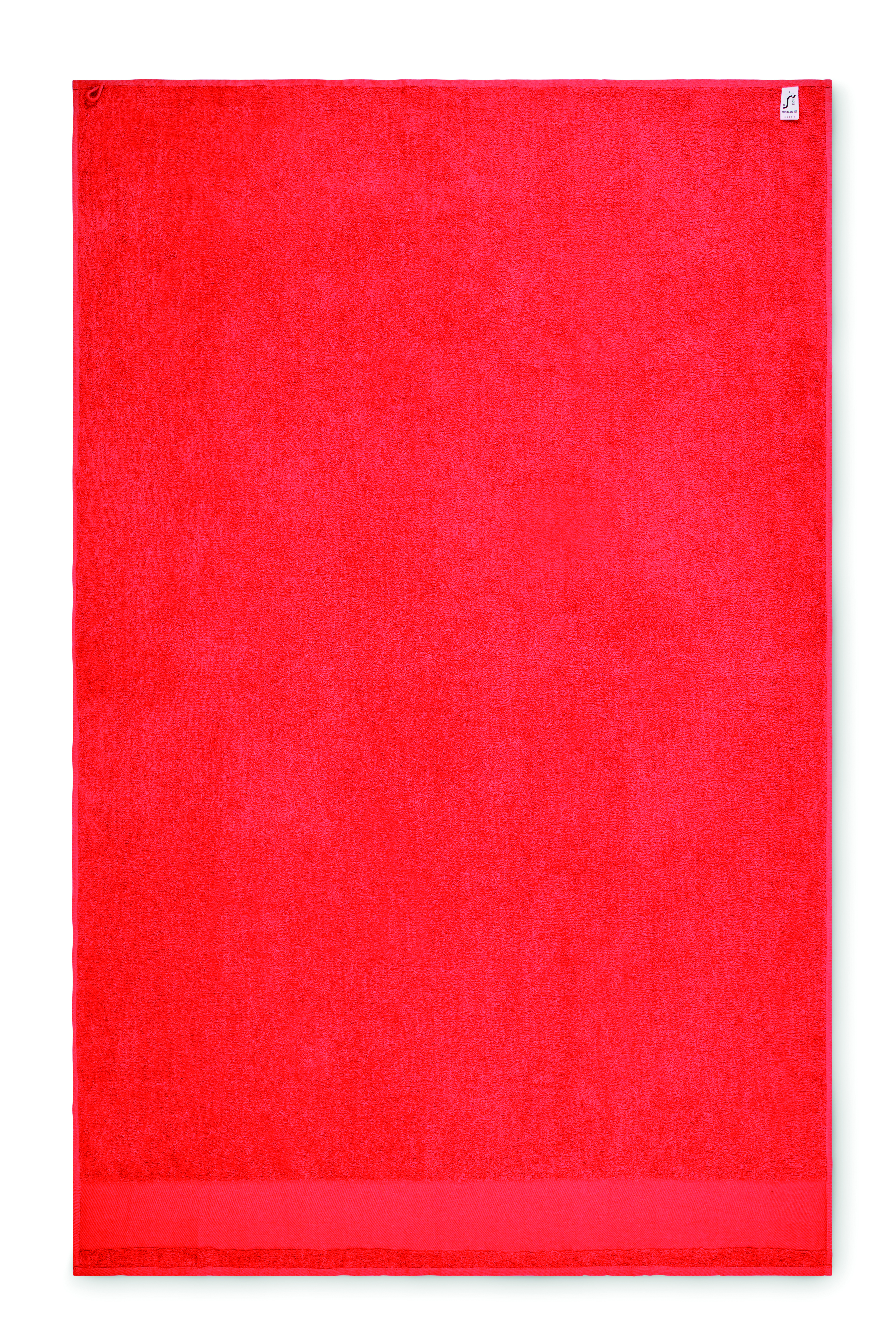 Baumwoll-Badetuch 100X150cm ISLAND 100