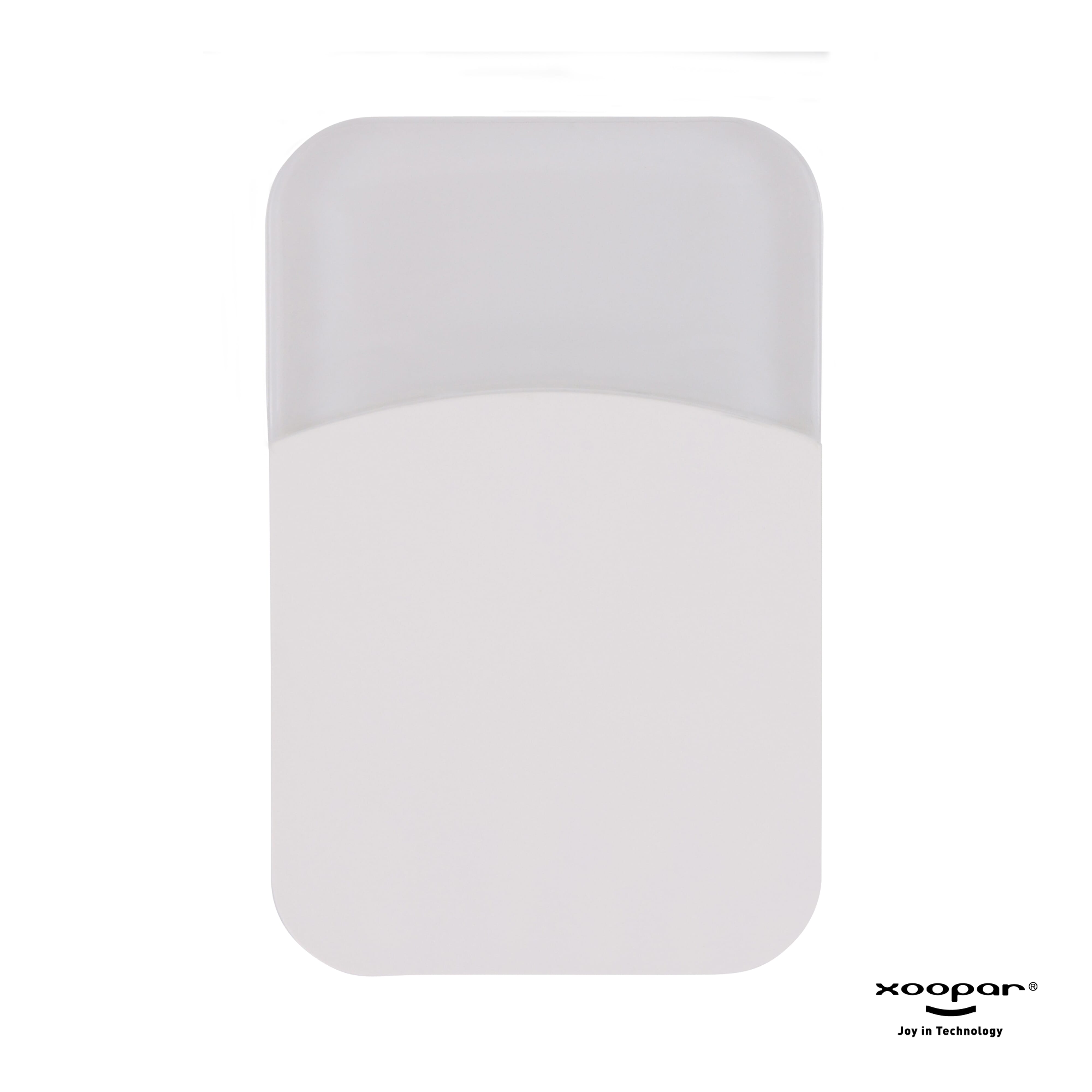 Xoopar iLo Mini Hub– 4 in 1 Adapter – USB 2.0 Data Transfer - Splitter