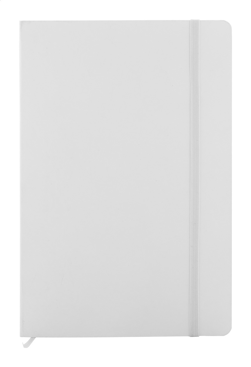 Notizbuch aus RPU Repuk Soft A5 Notizbuch aus RPU Repuk Soft A5