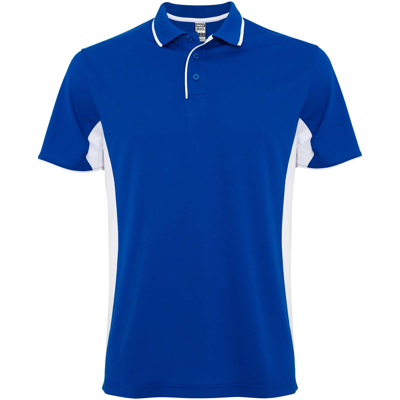 Montmelo Sport Poloshirt Unisex Montmelo Sport Poloshirt Unisex
