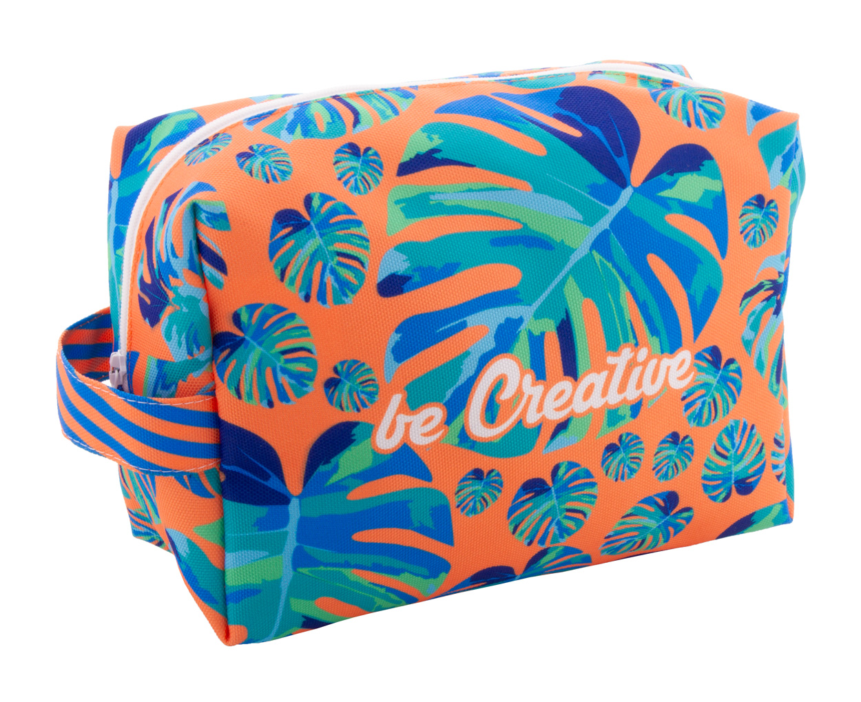 Individuelle Kosmetiktasche CreaBeauty Carry Individuelle Kosmetiktasche CreaBeauty Carry