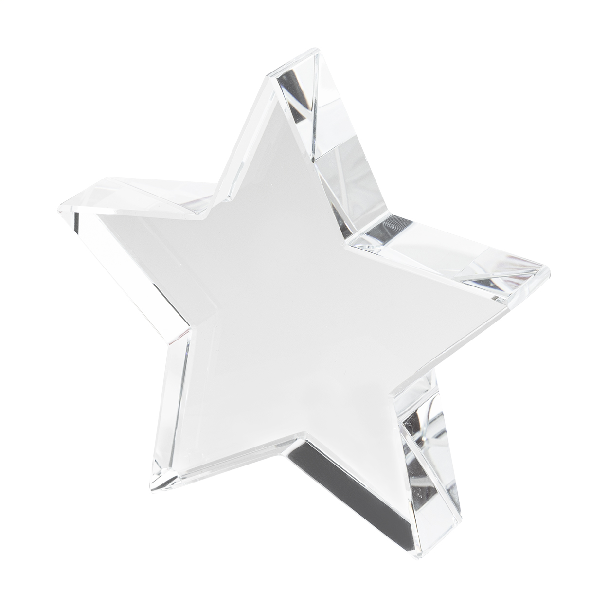 Trophäe Crystar