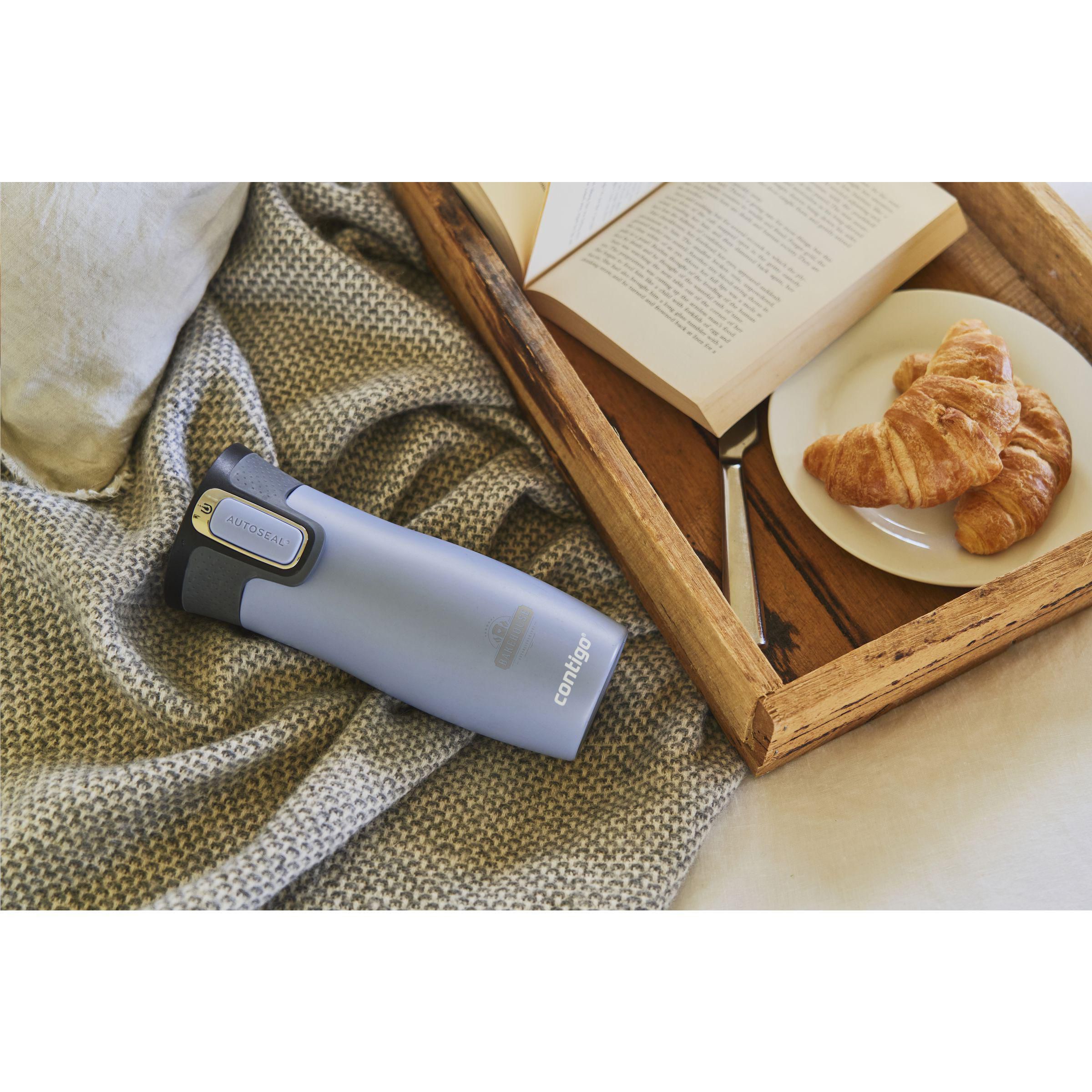 Contigo® Westloop Mug 470 ml Thermobecher