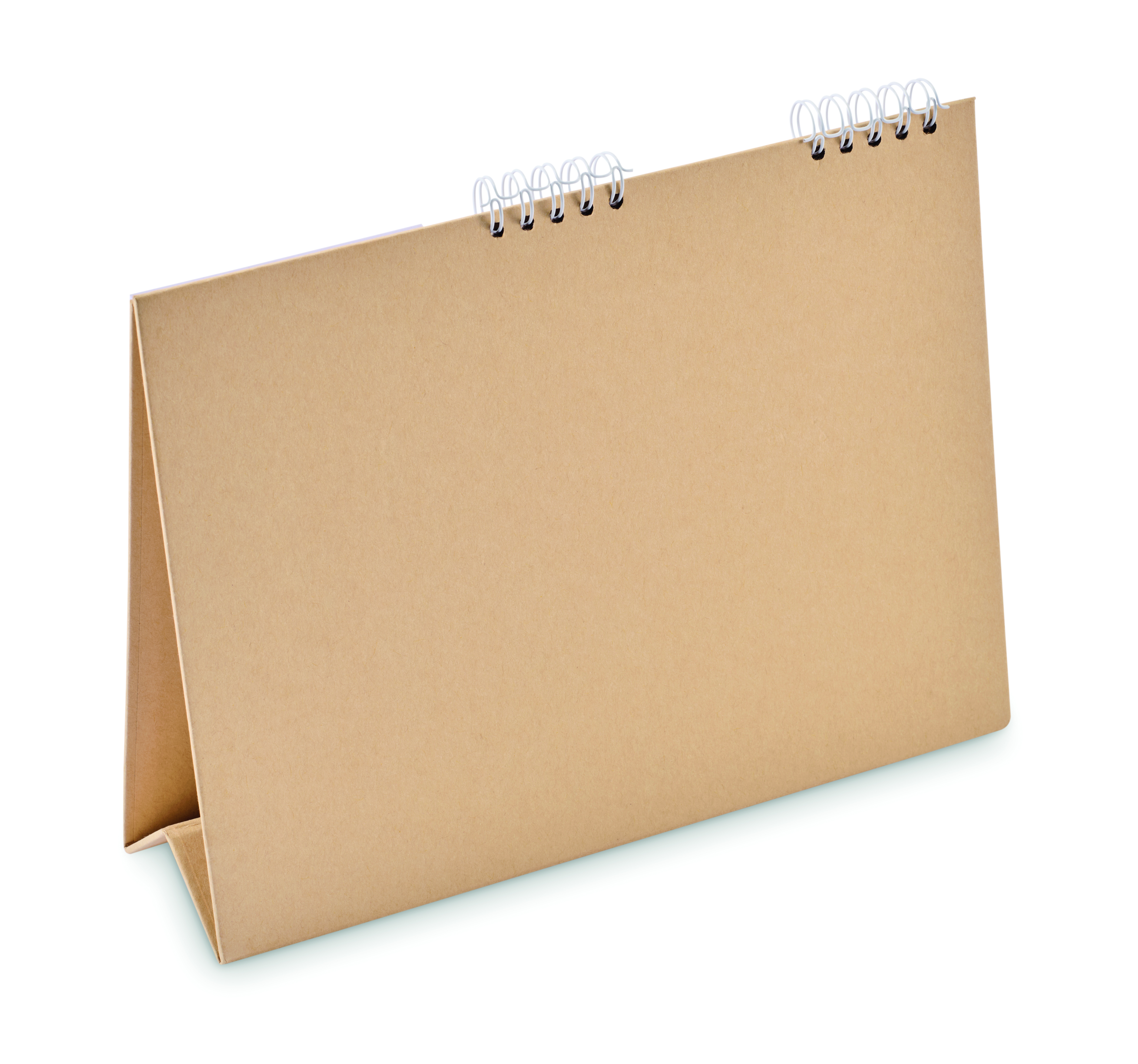 Tischkalender mit Memoblock CALENDOO