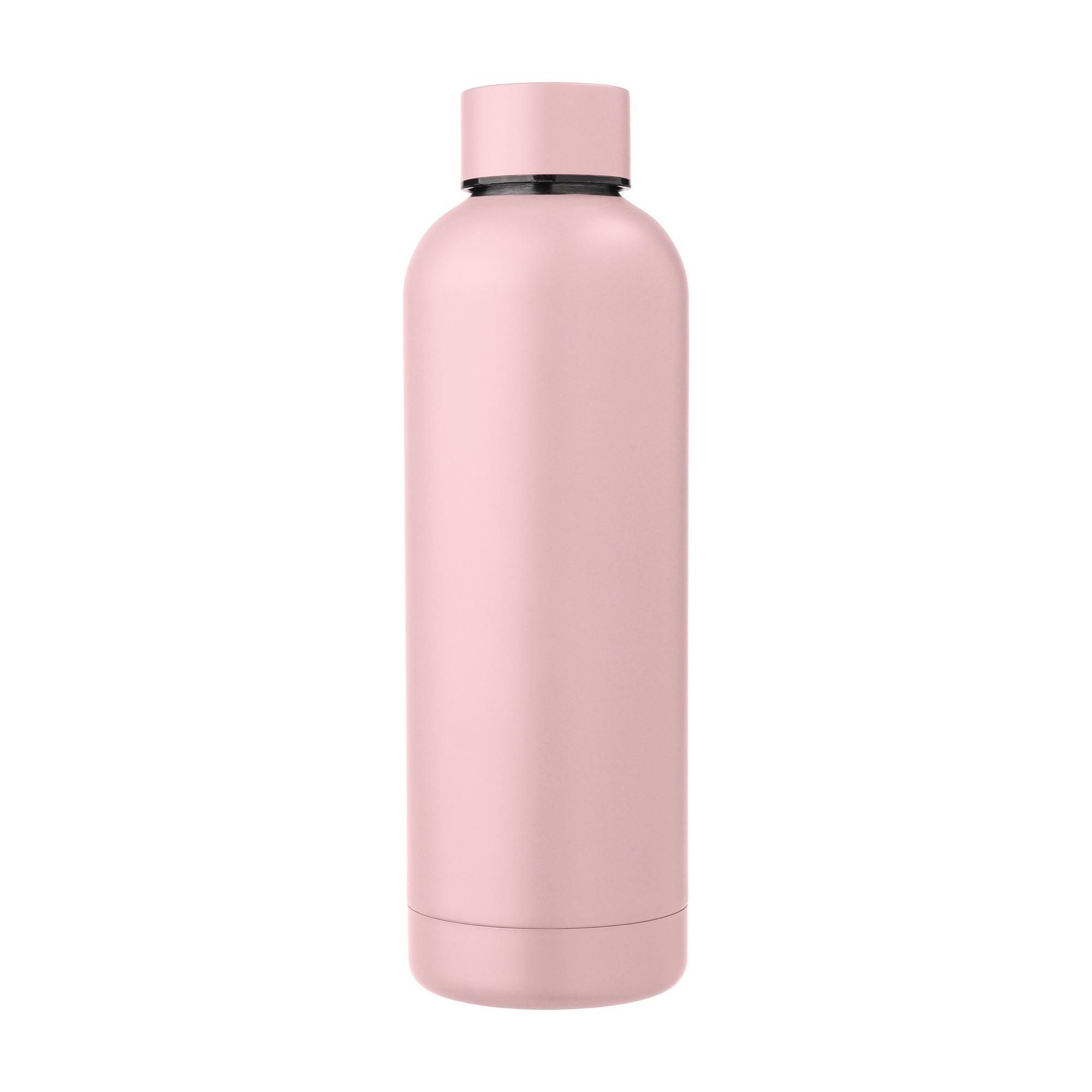 Isolierflasche Isaiah | Recycelt | 500 ml