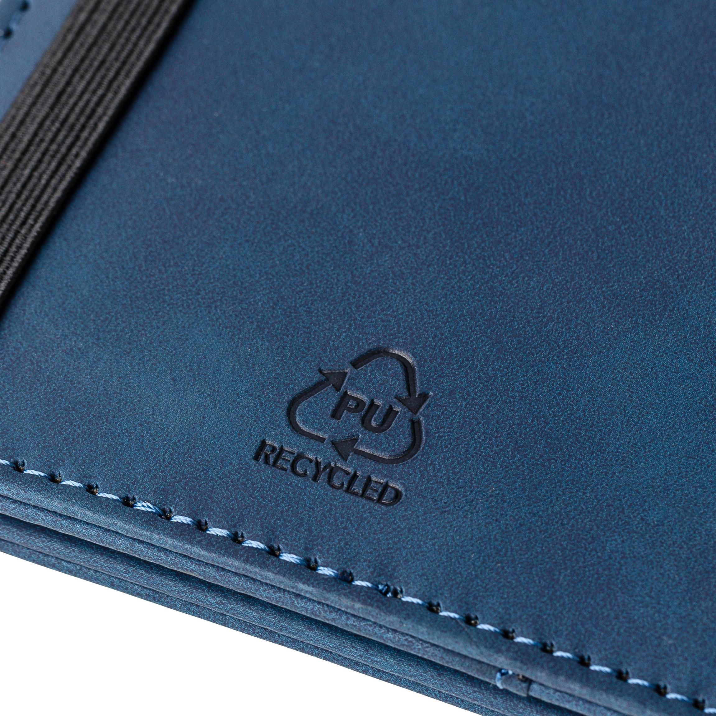 Reiseset Zani | Recycelt | 2-teilig