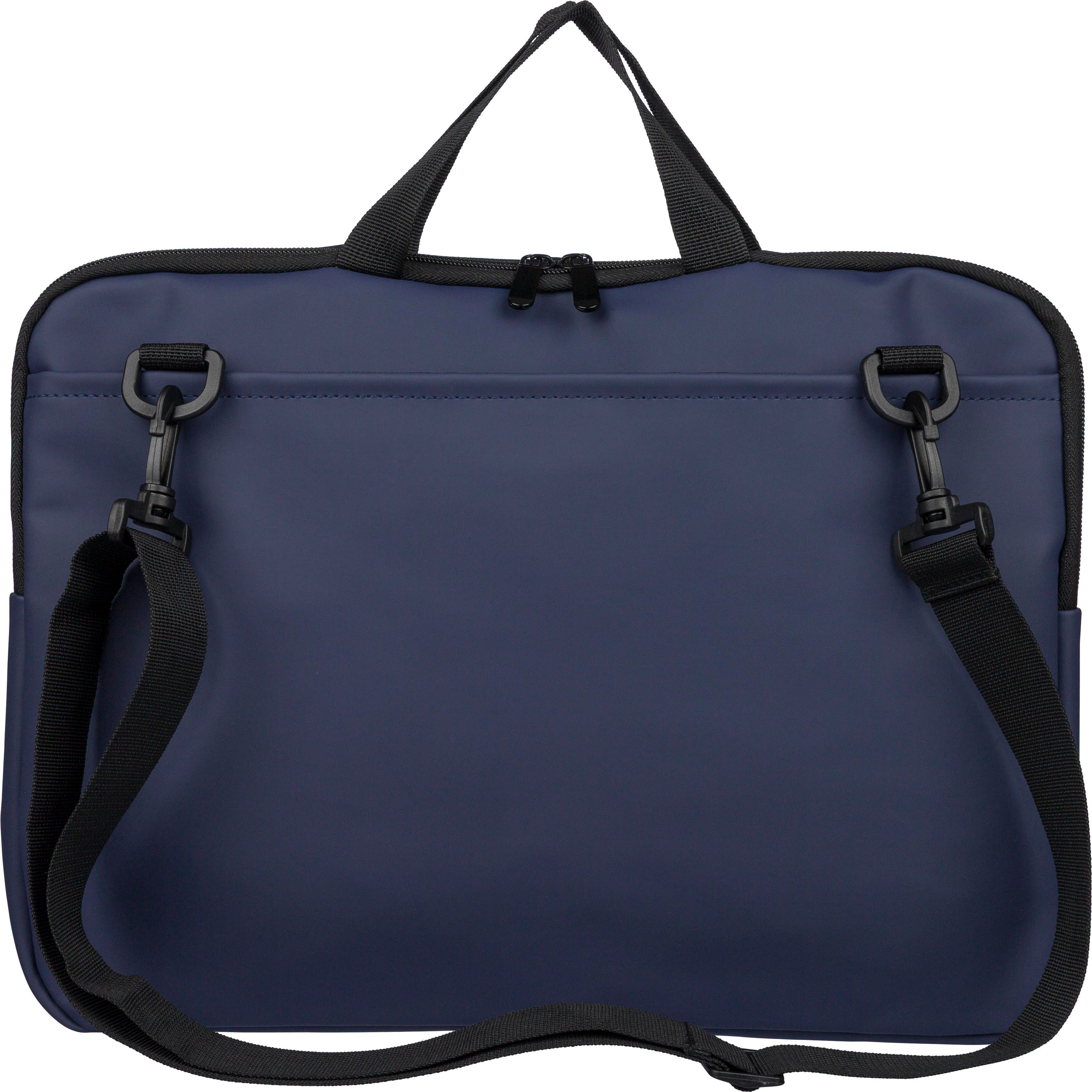 Laptoptasche Rafi | Recycelt | 15"