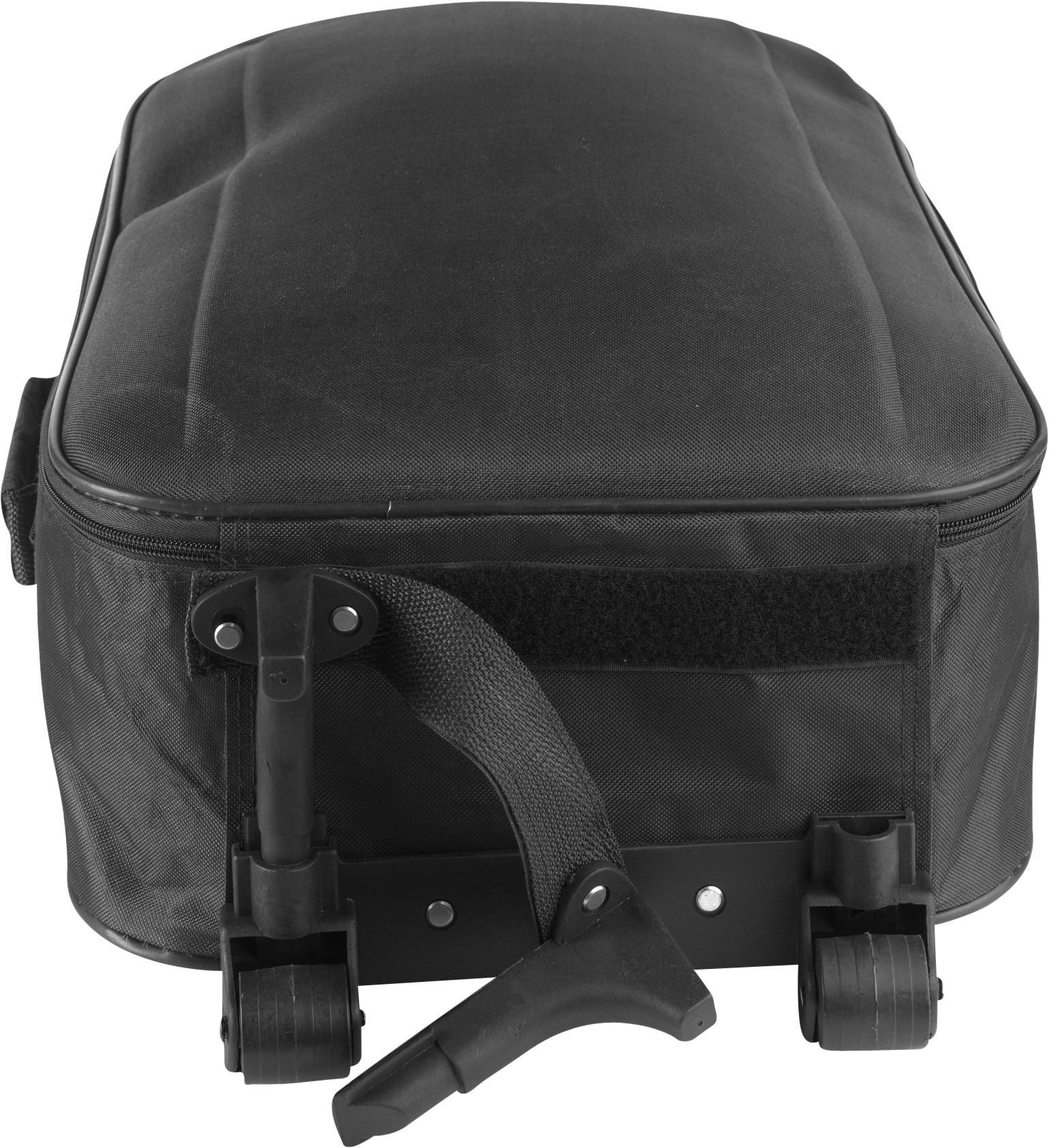 Trolley aus Polyester Jordana Trolley aus Polyester Jordana