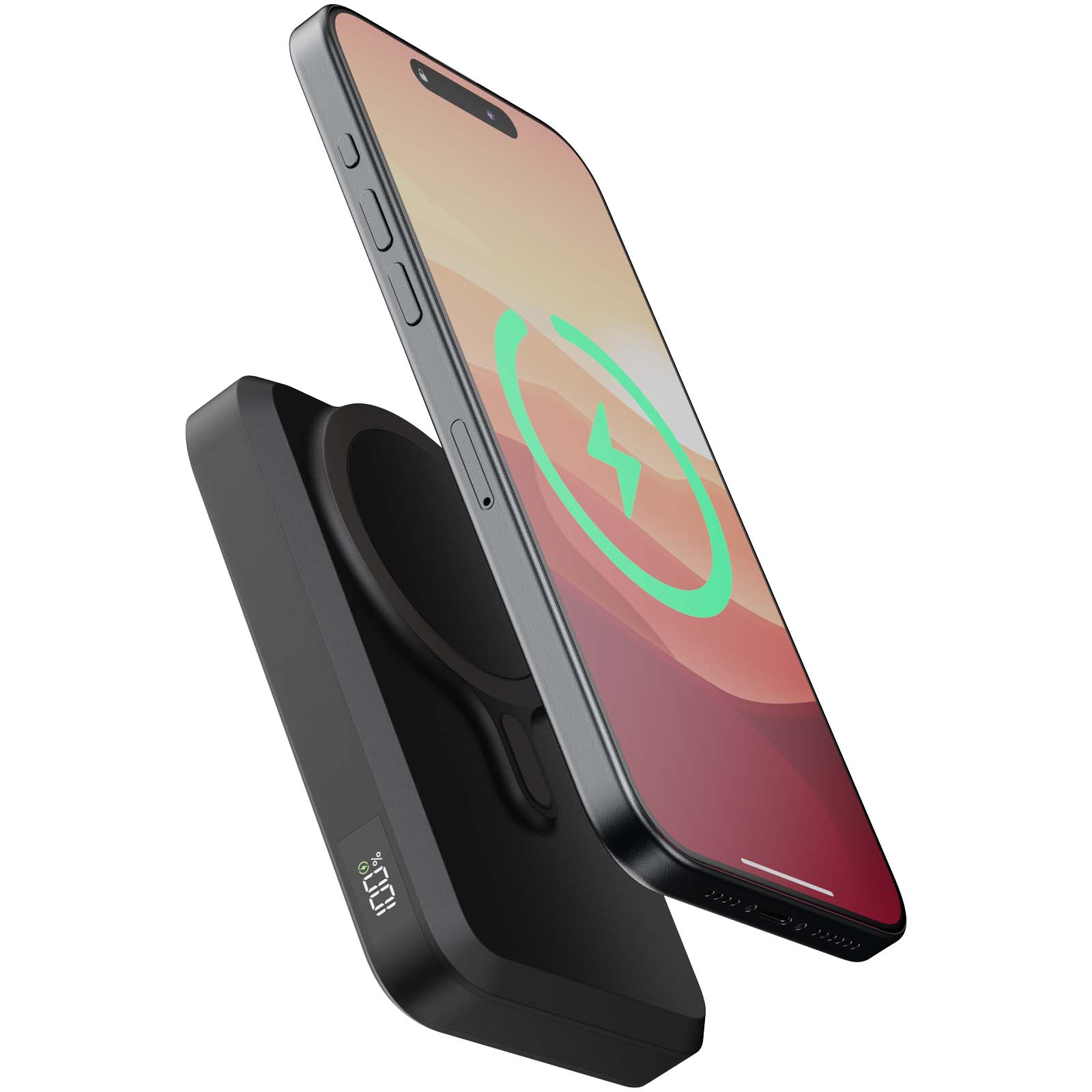 Xtorm FS5W101 10.000 mAh magnetische kabellose Powerbank Xtorm FS5W101 10.000 mAh magnetische kabellose Powerbank