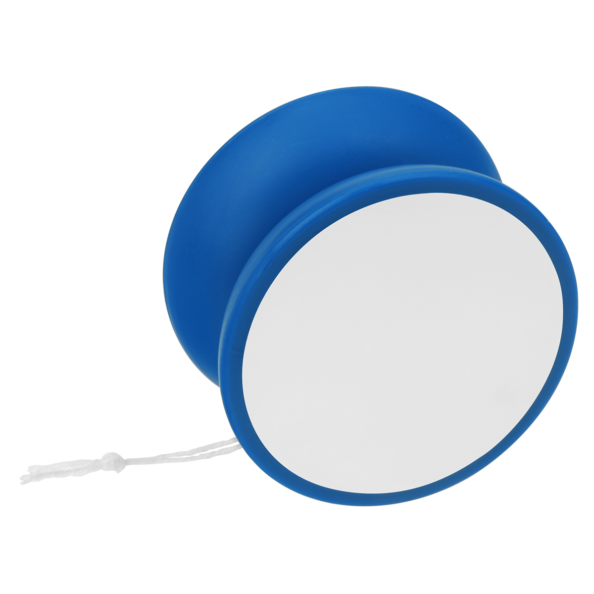 Blau, Weiß
