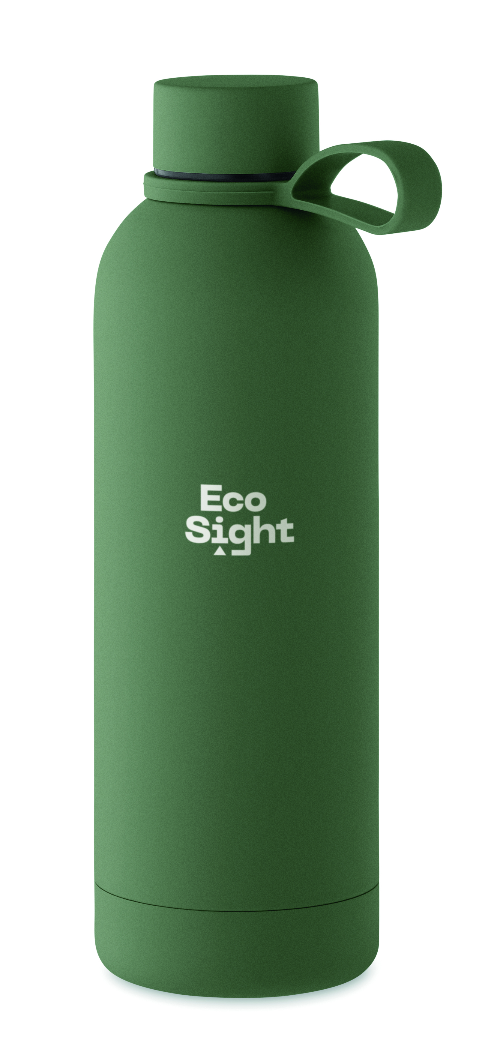 Doppelwandige Flasche 500 ml EMERALD