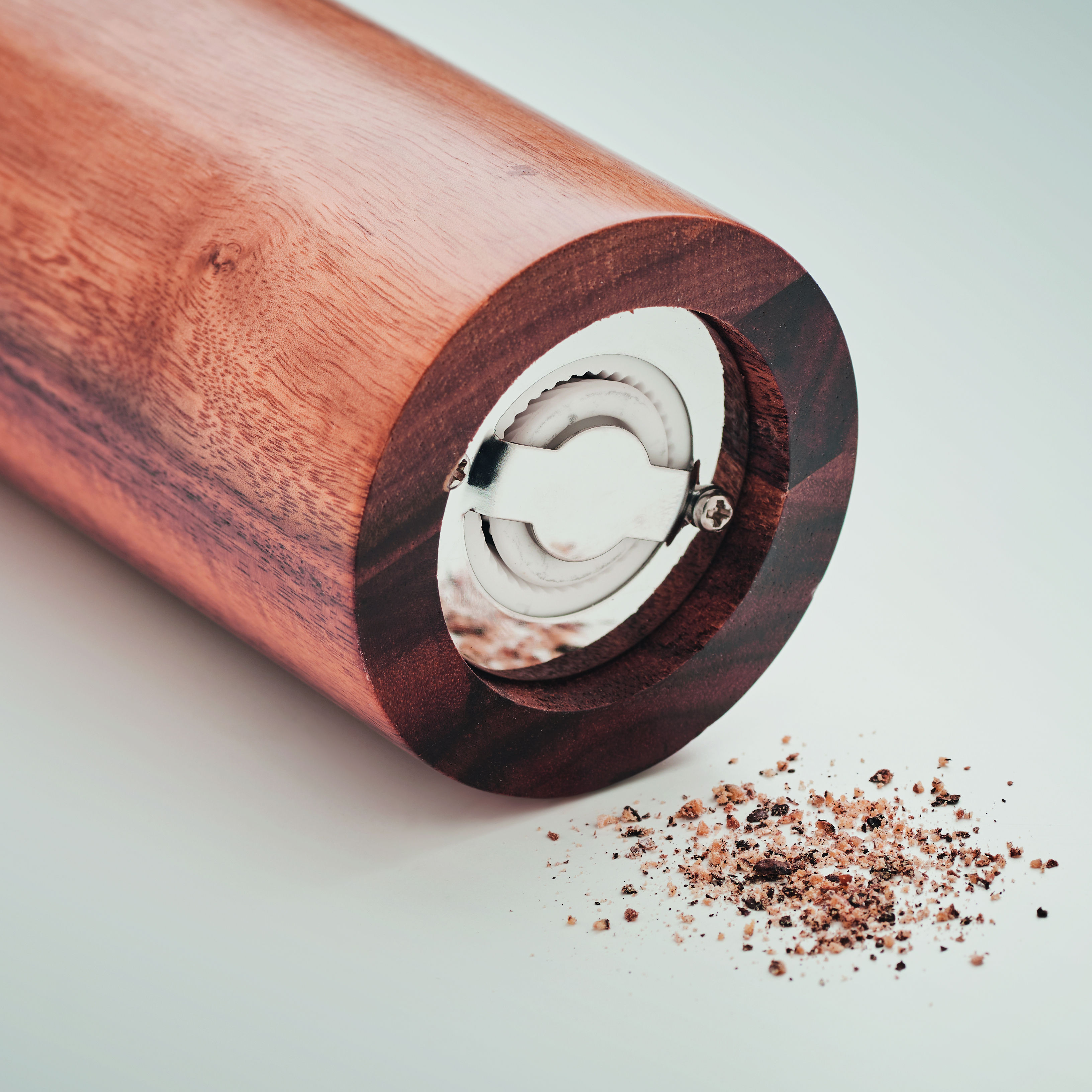 Pfeffermühle Akazienholz TUCCO