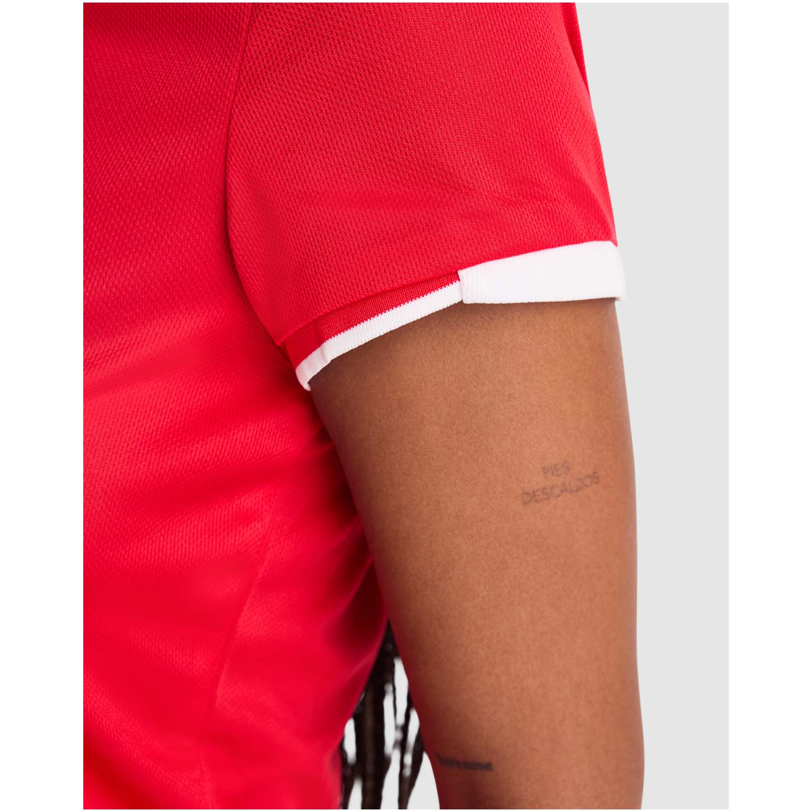 Tamil 150 g / m² Sport Poloshirt für Damen