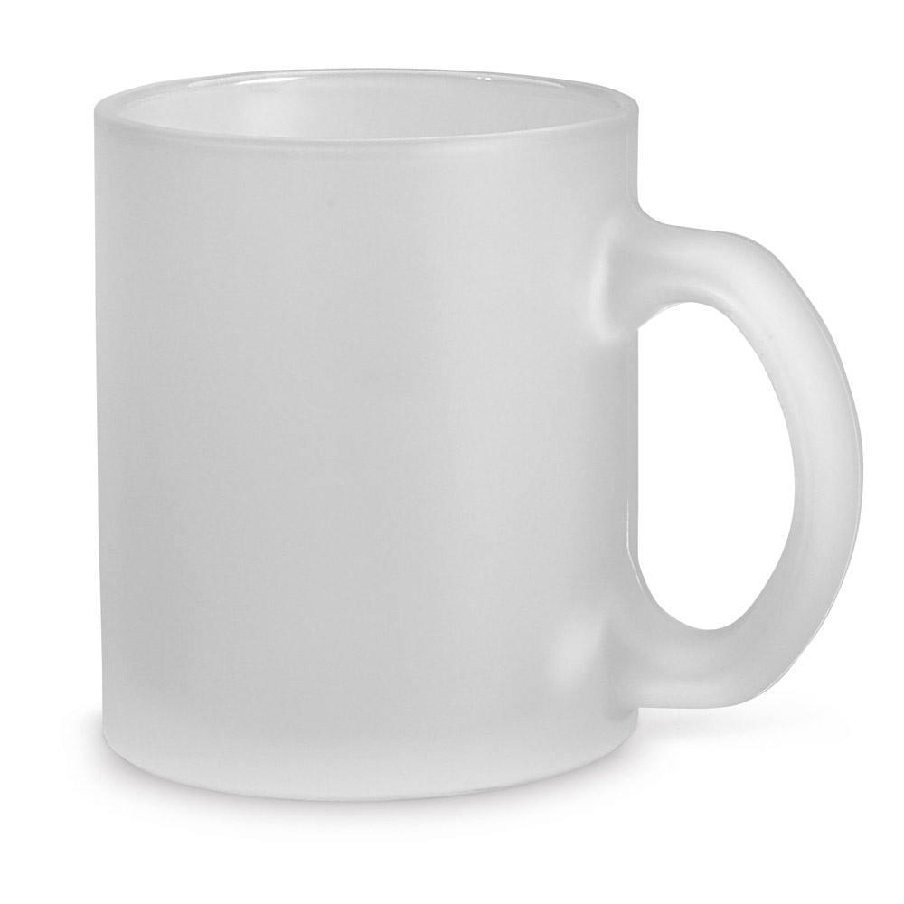 KENNY II Tasse aus Glas 340 mL
