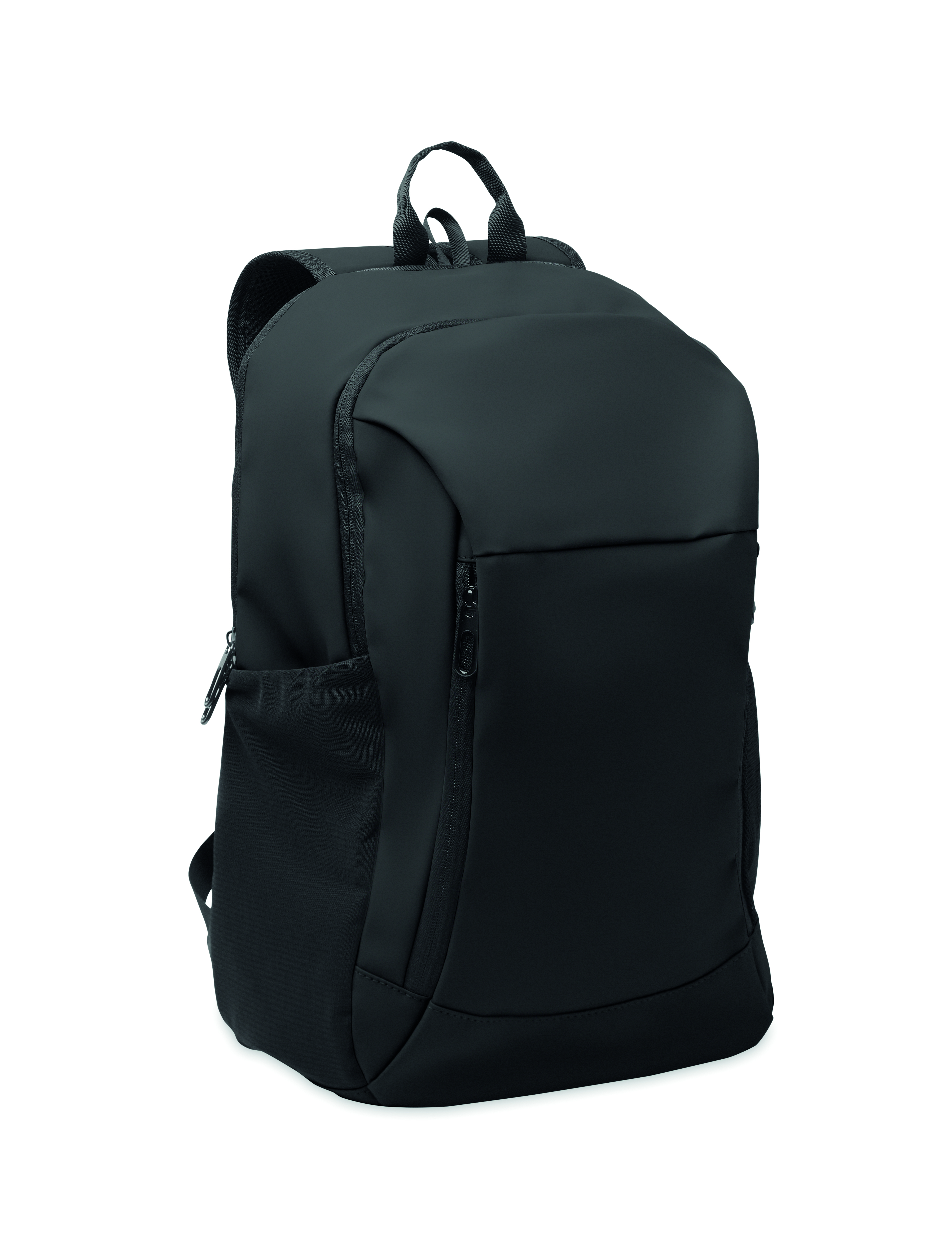 15" Laptop-Rucksack PU KOROVIN