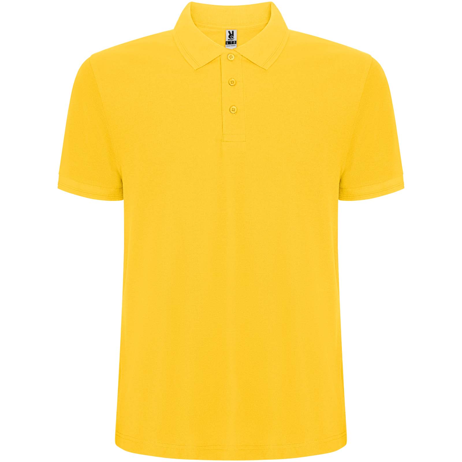 Pegaso Premium Poloshirt für Herren