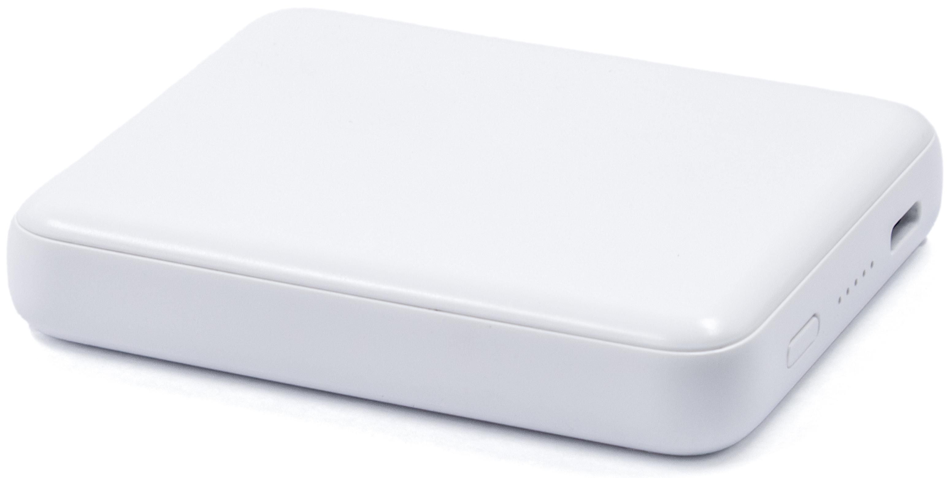 BrandCharger Powerbank Powercharge Air | 5.000 mAh