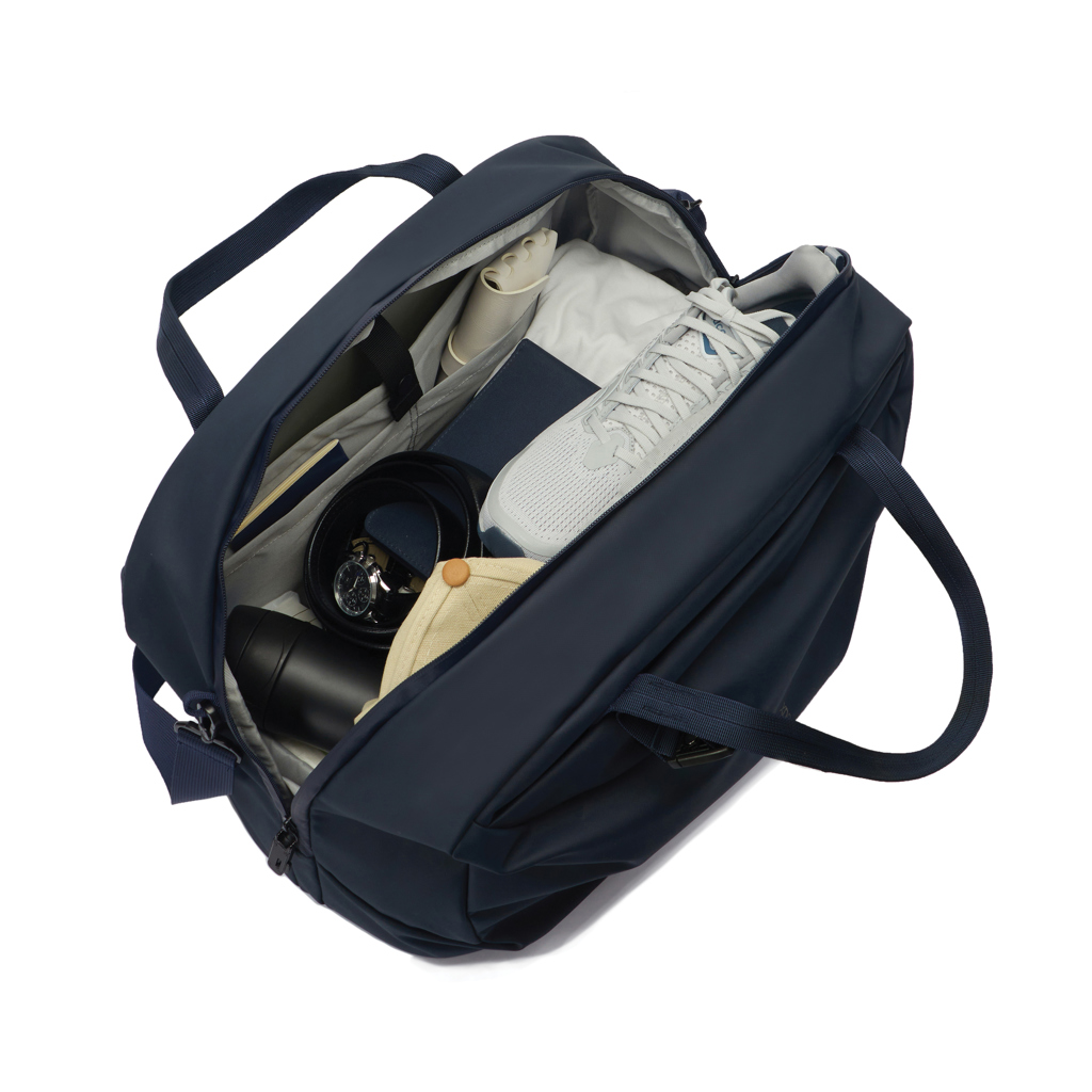 Urban wasserabweisende Wochenendtasche