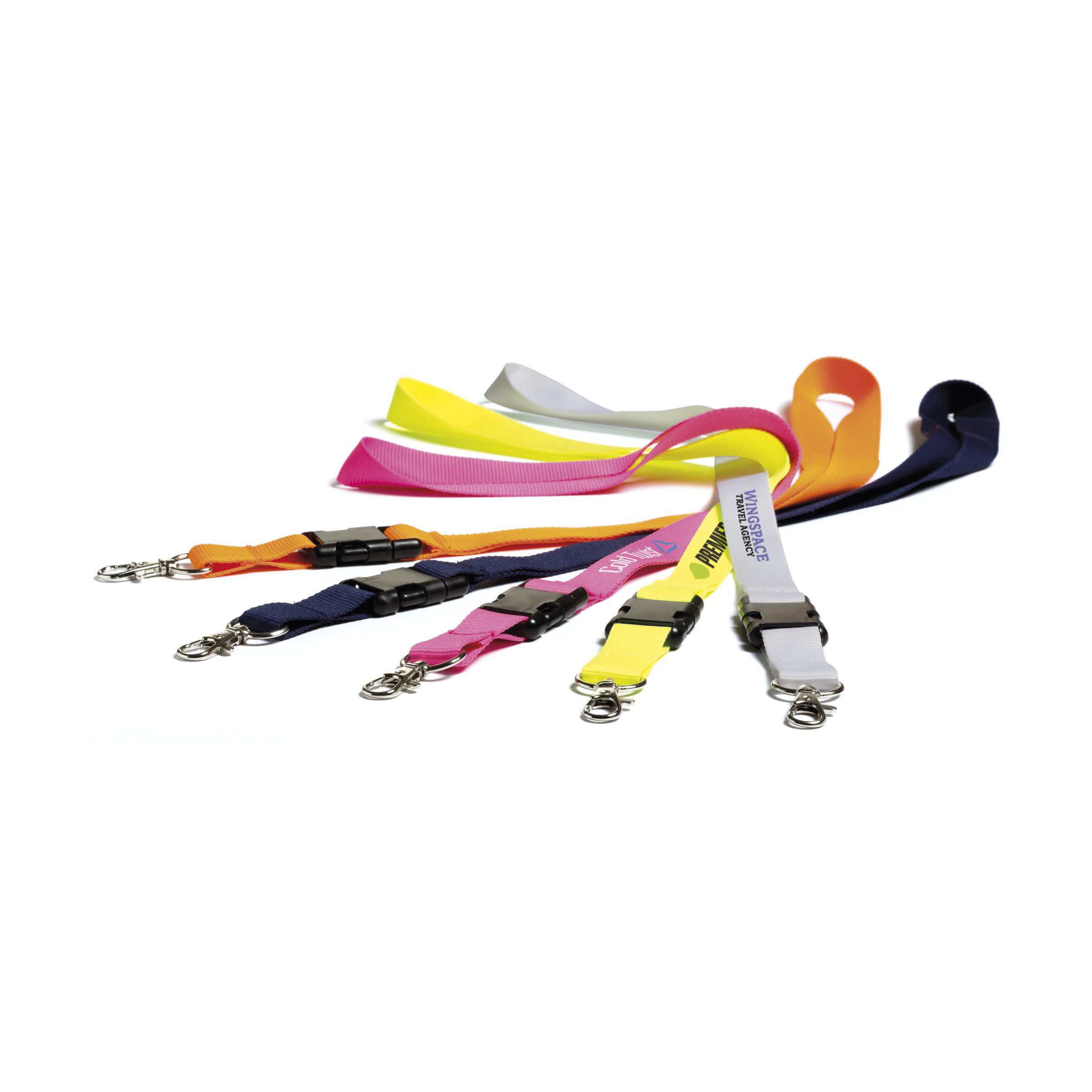KeyCord 2 cm Schlüsselband