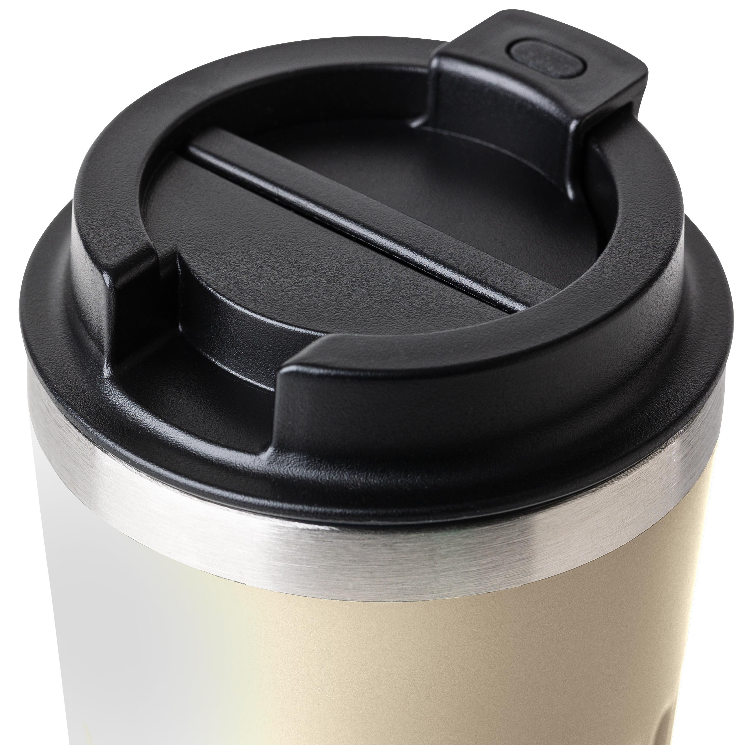 Reisebecher Chiara | Recycelt | 400 ml