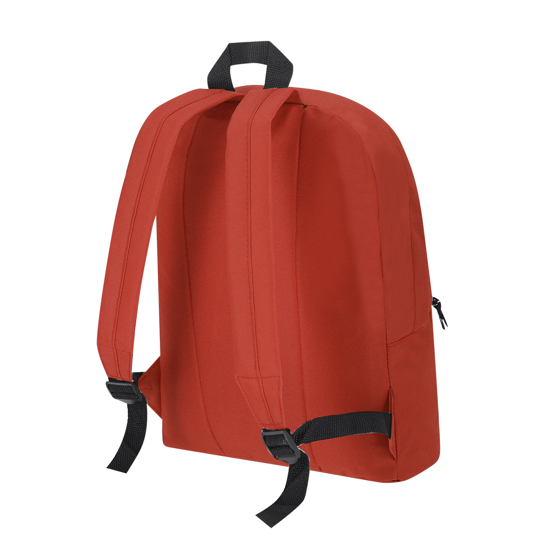 Rucksack Discovery