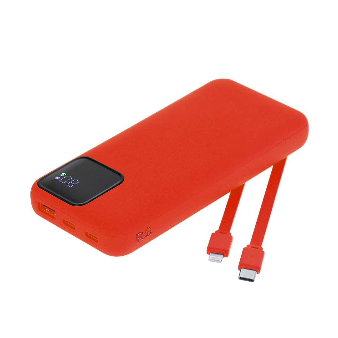 Power Bank Fatuox