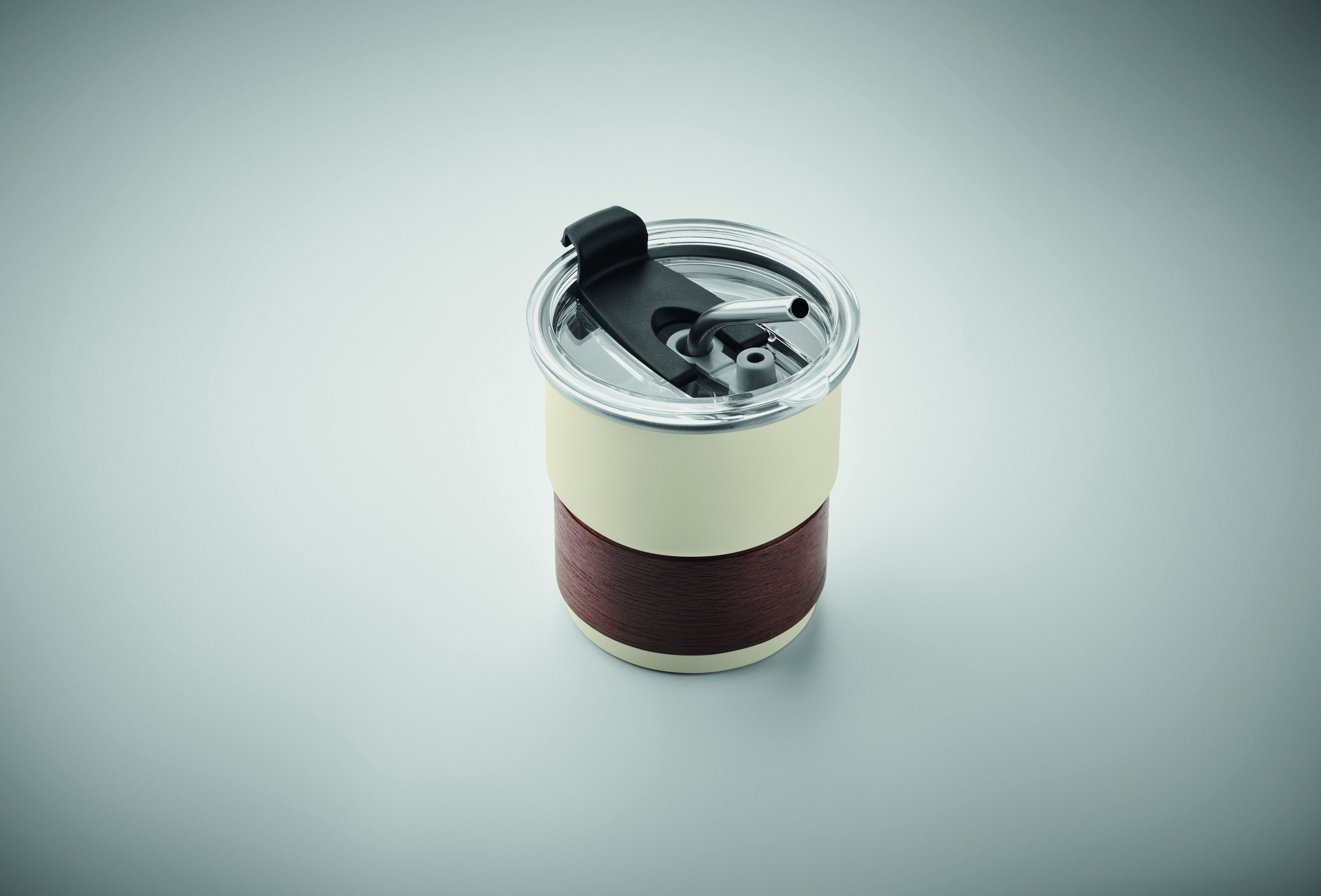 Einwandiger Becher 260 ml MATE